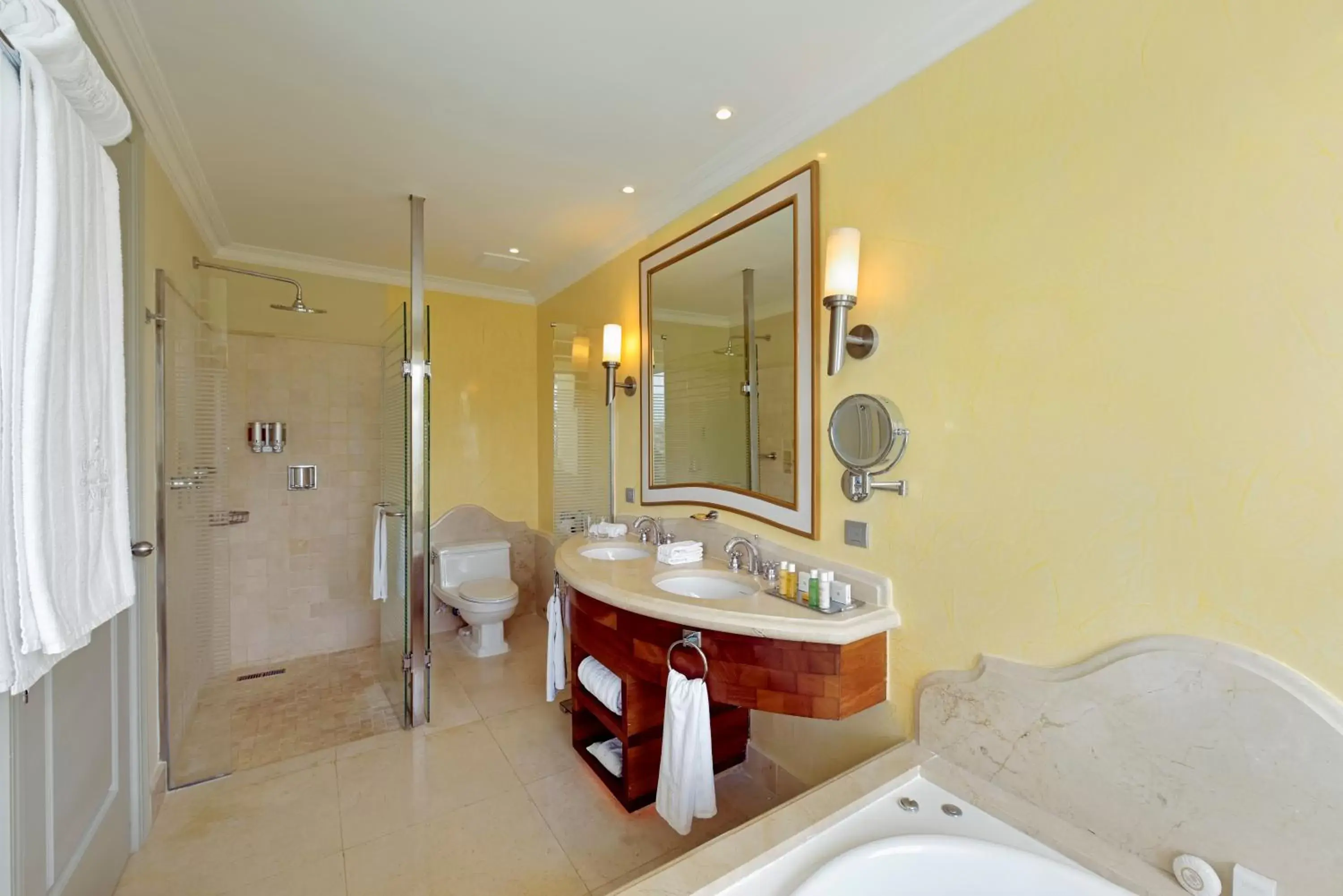 Suite Superior (2 Adults) in Iberostar Grand Bavaro Hotel