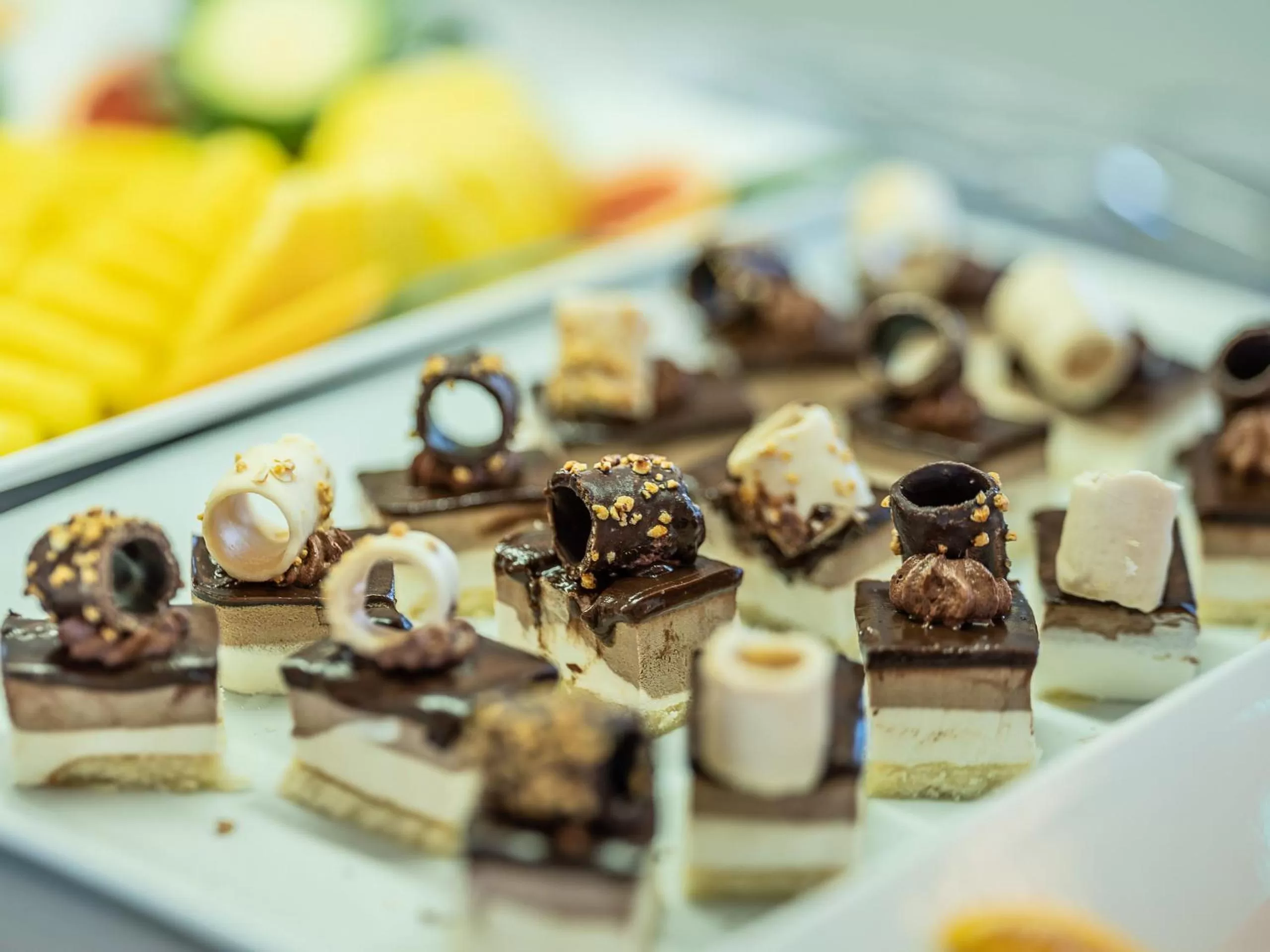 Restaurant/places to eat in ON ALETA ROOM designed for adults