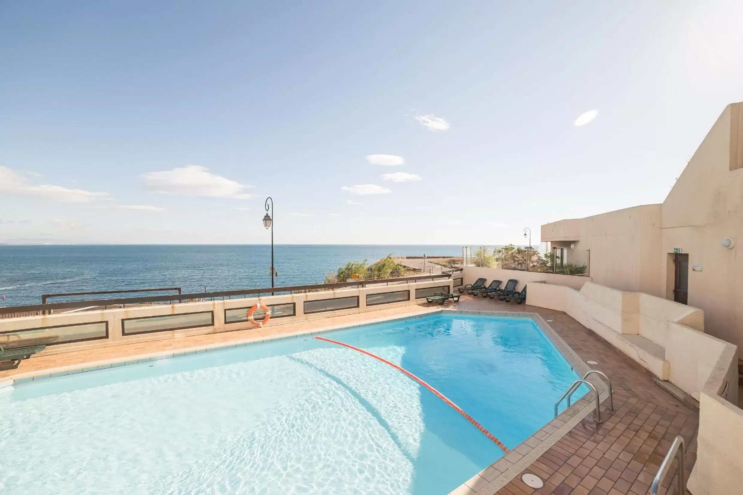 Day, Swimming Pool in Residence Pierre & Vacances Les Balcons de Collioure