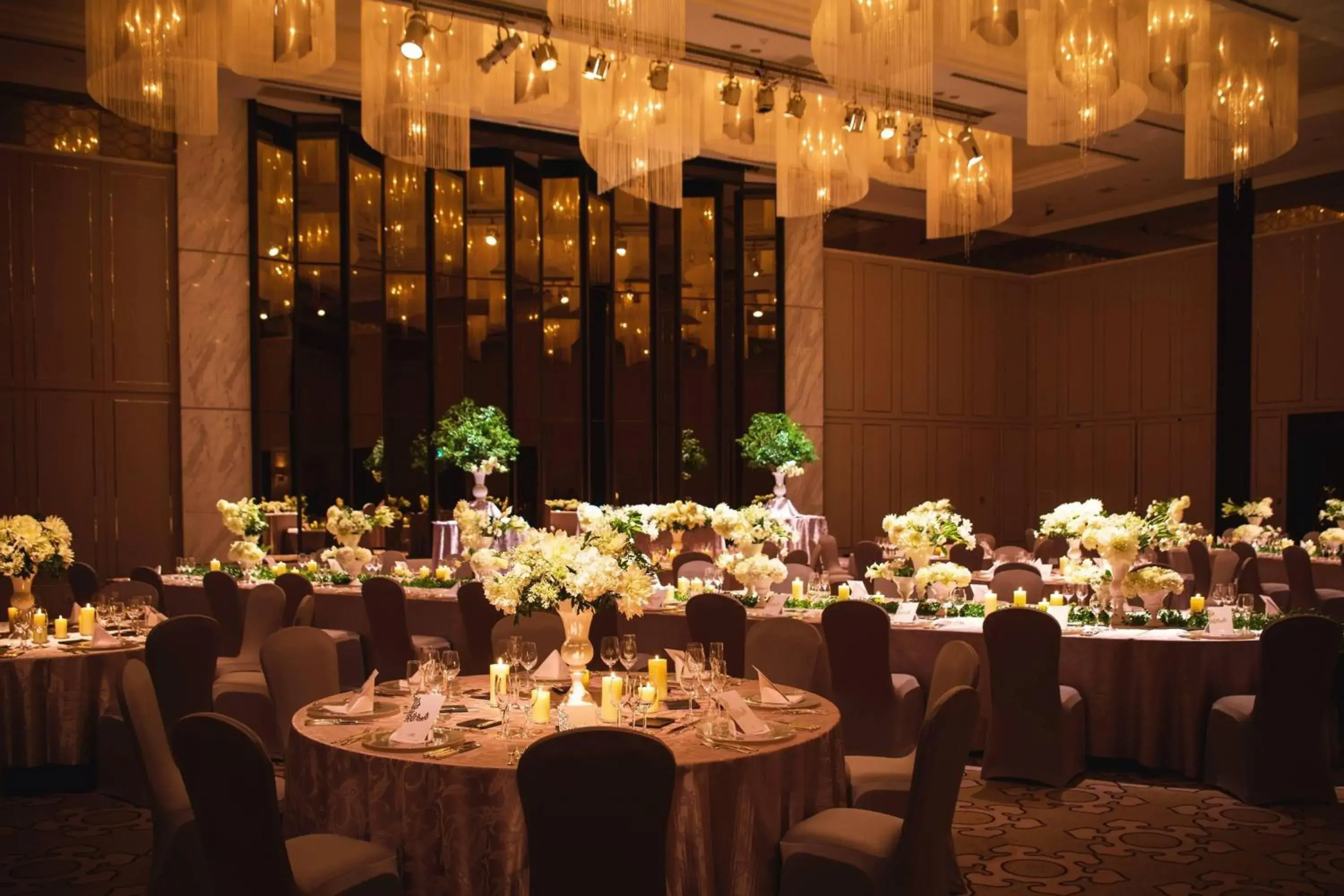 Banquet/Function facilities, Banquet Facilities in Tokyo Marriott Hotel