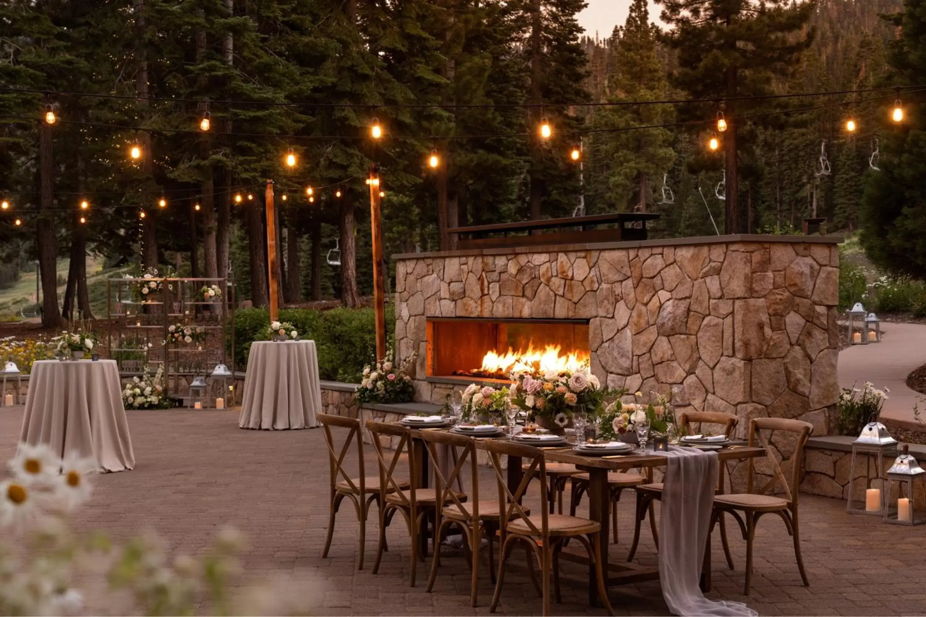 Other, Restaurant/Places to Eat in The Ritz-Carlton, Lake Tahoe