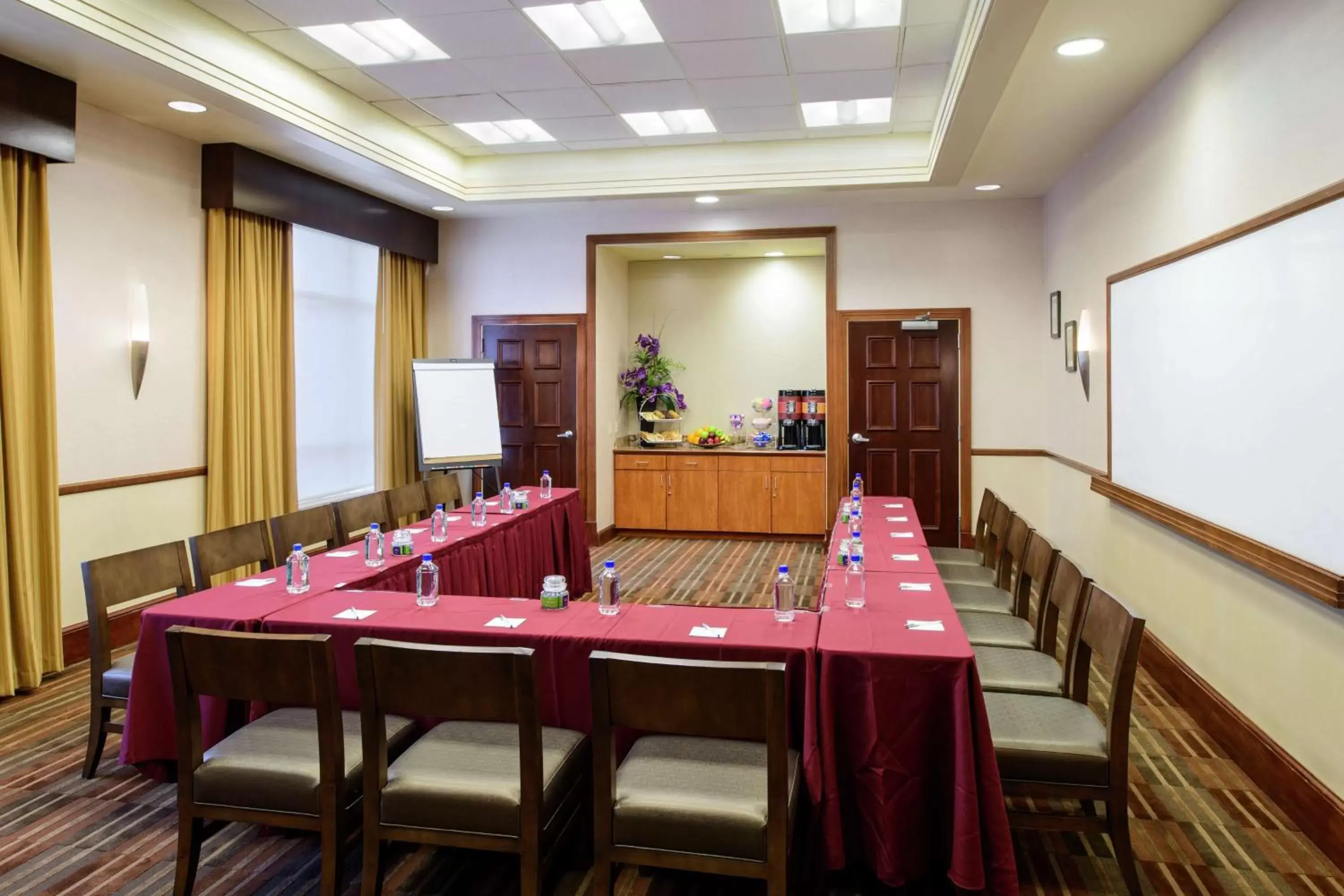 Meeting/conference room in Hampton Inn Washington DC - Convention Center