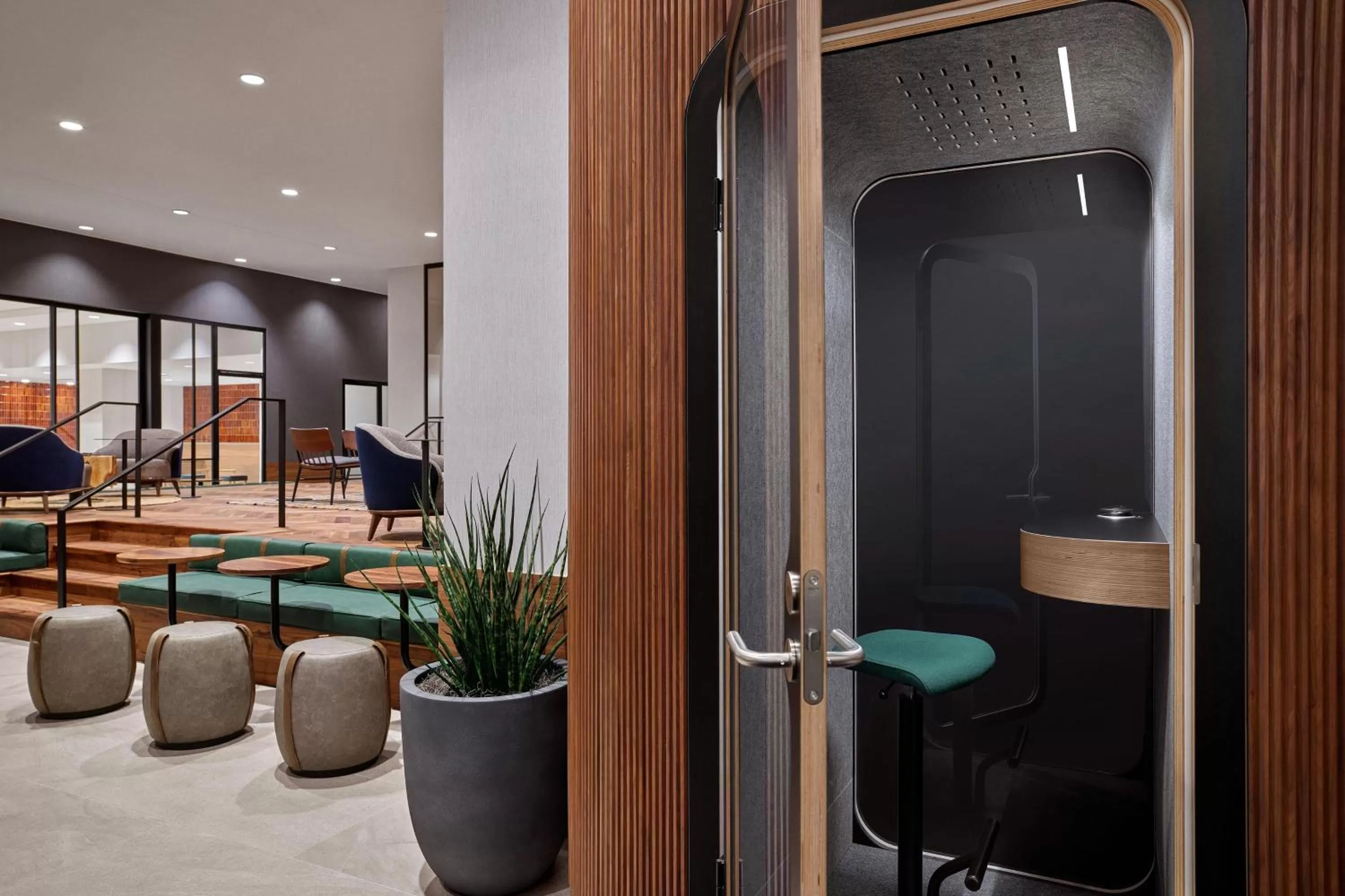 Other in Sheraton Denver Downtown Hotel