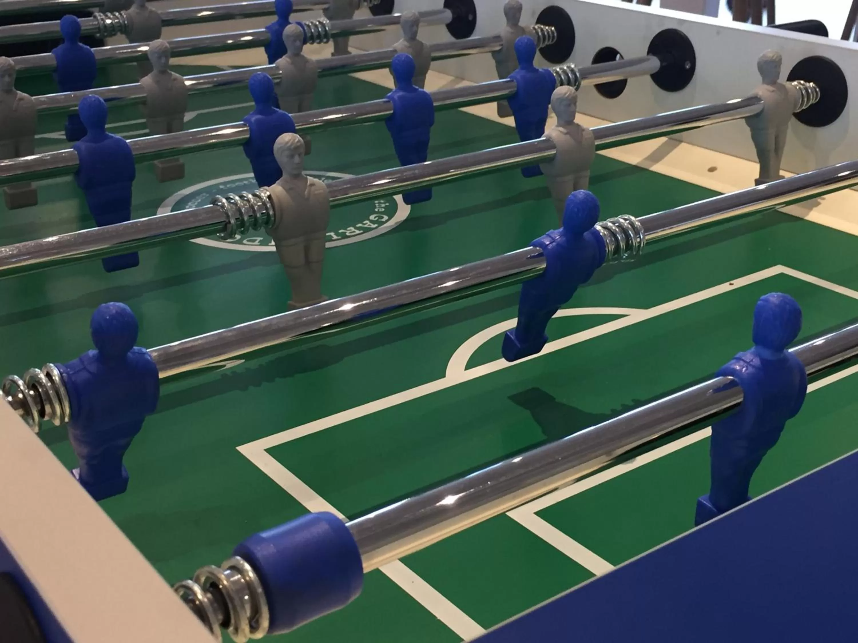 Lounge or bar in Novotel Pau Pyrénées