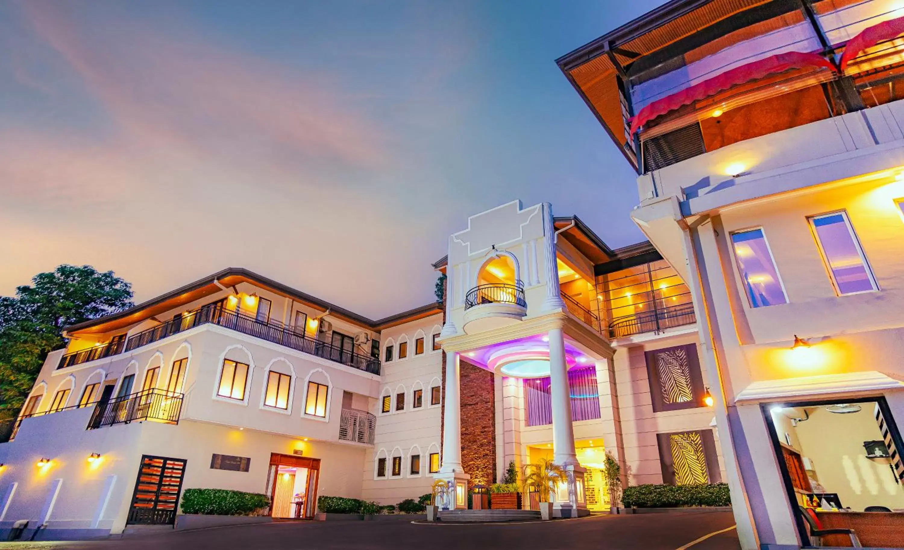 Royal Classic Resort Royal Classic Resort