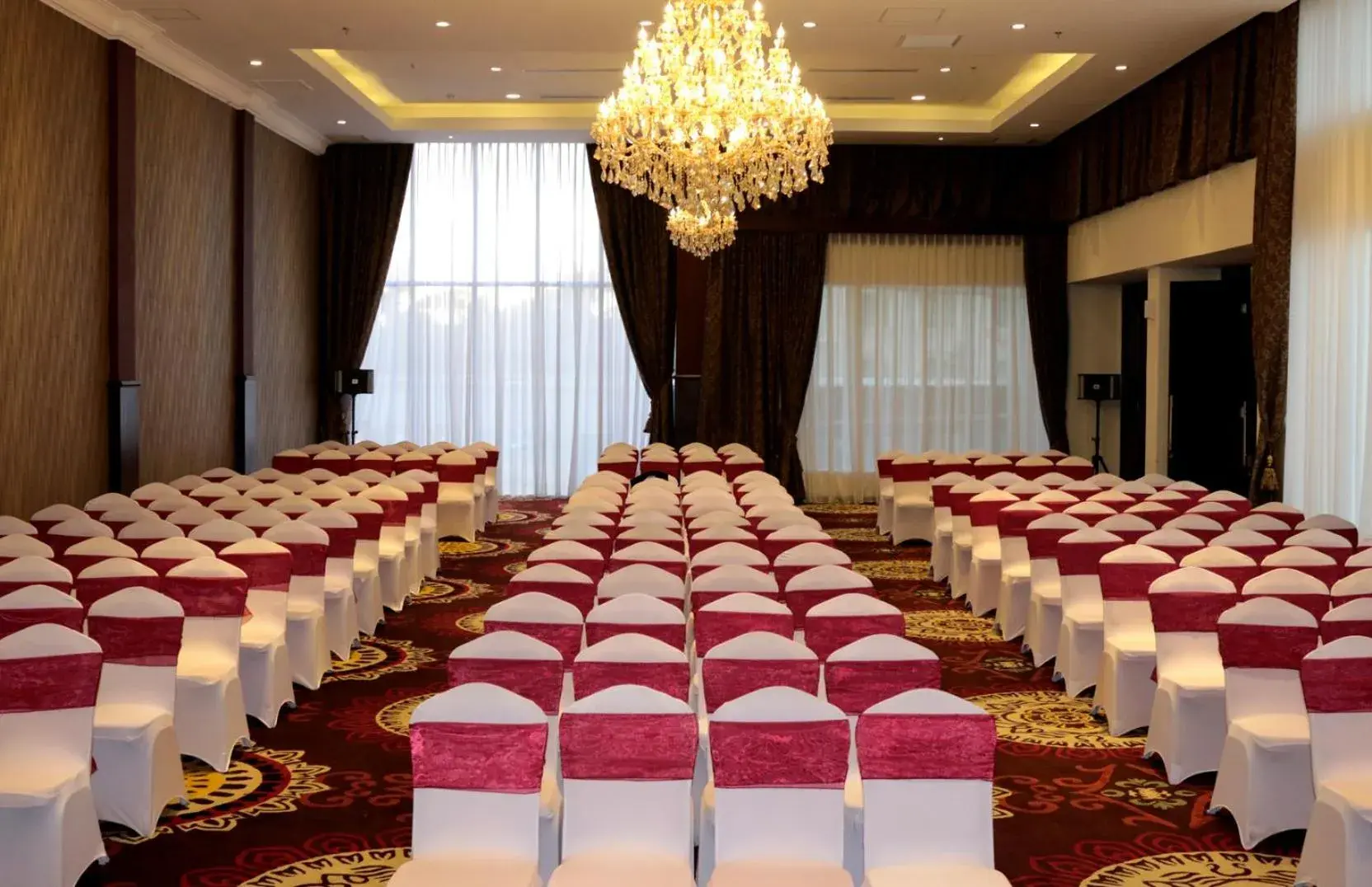 Meeting/conference room, Banquet Facilities in Java Palace Hotel