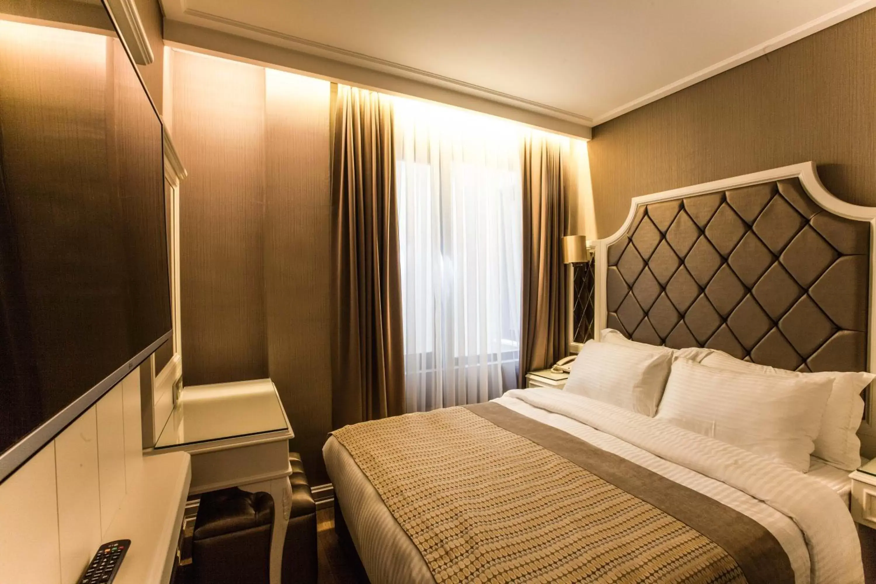 Other, Bed in Miss Istanbul Hotel & Spa
