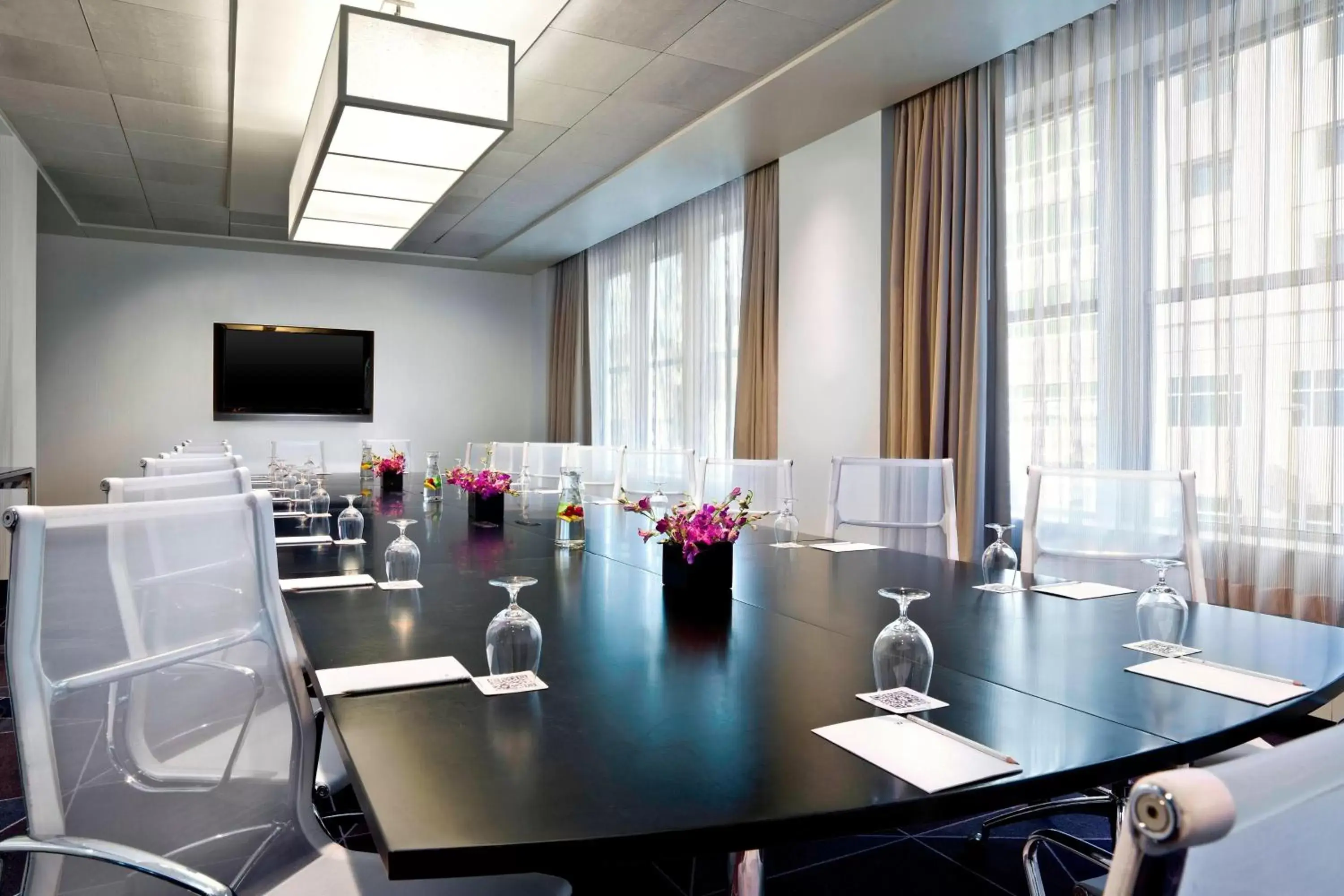 Meeting/conference room in W Minneapolis - The Foshay