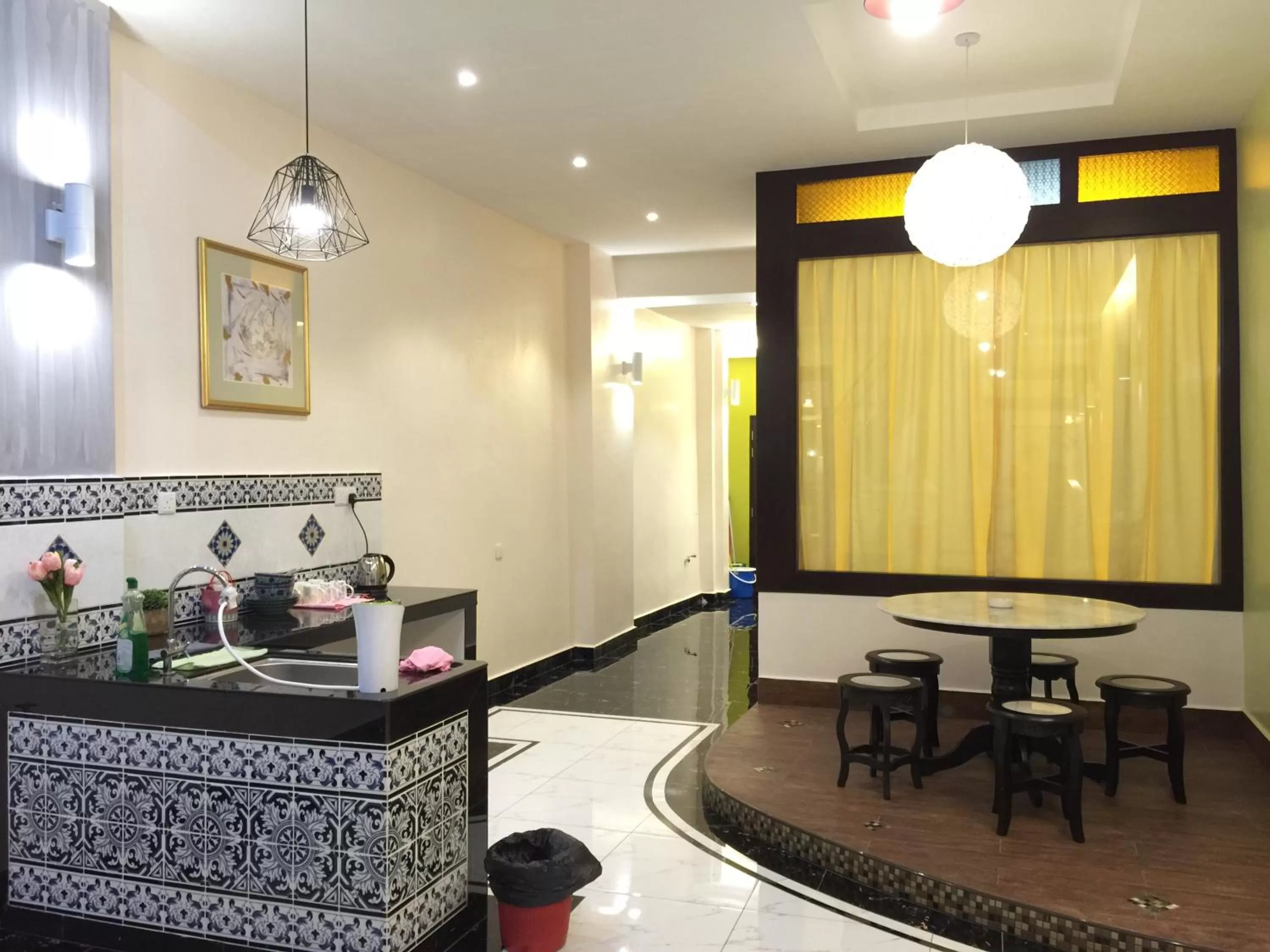 The Egerton - Walk to Jonker - Ensuite - Heritage