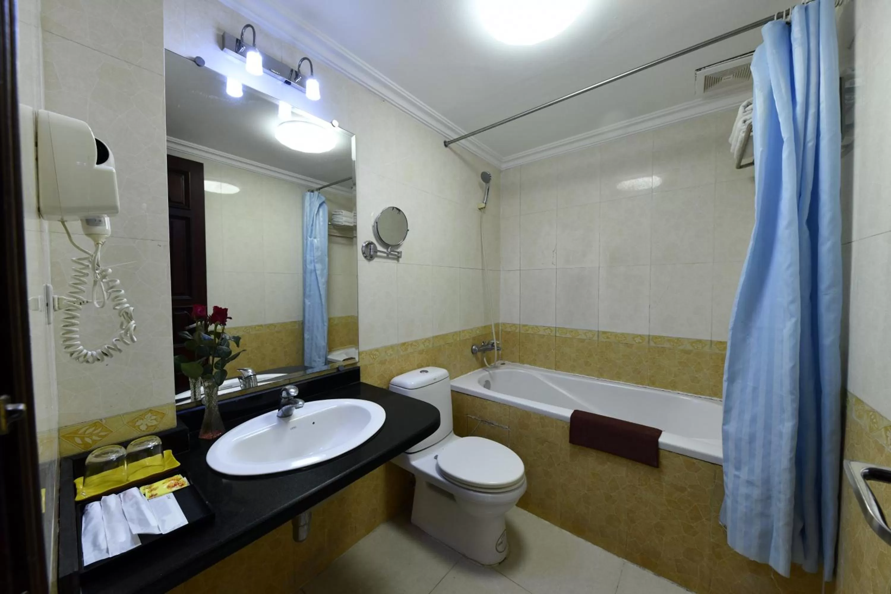 Phoenix Legend Hotel Hanoi