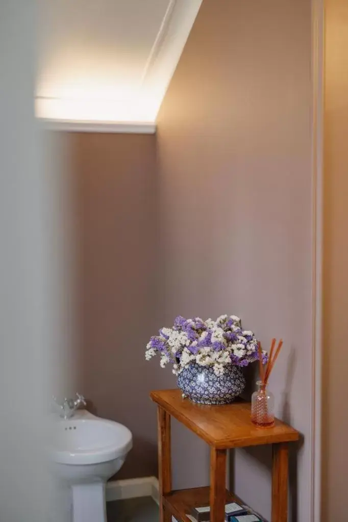 Bathroom in The Grove Houses