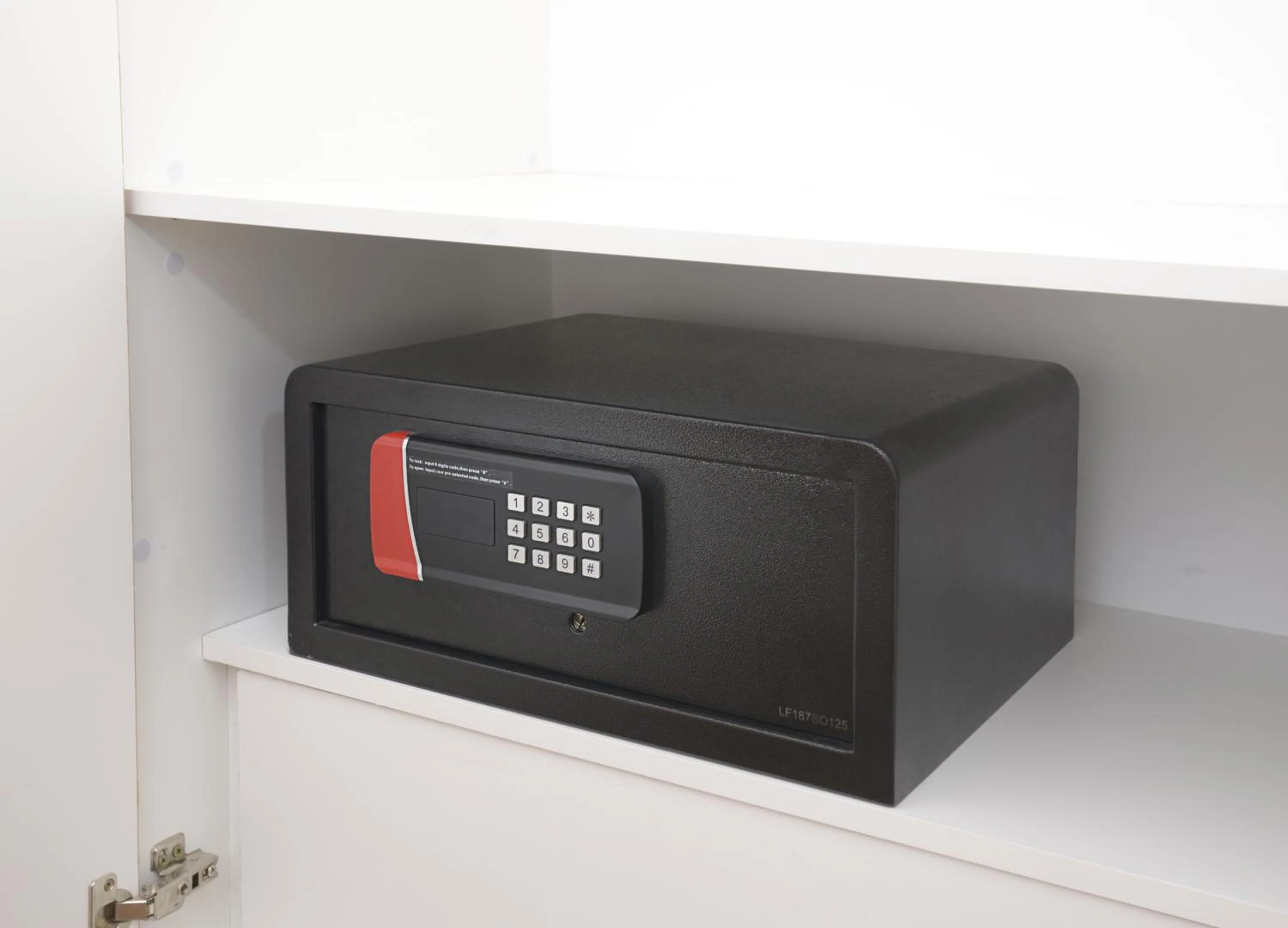 Bedroom in Hotel Transit Kuala Lumpur