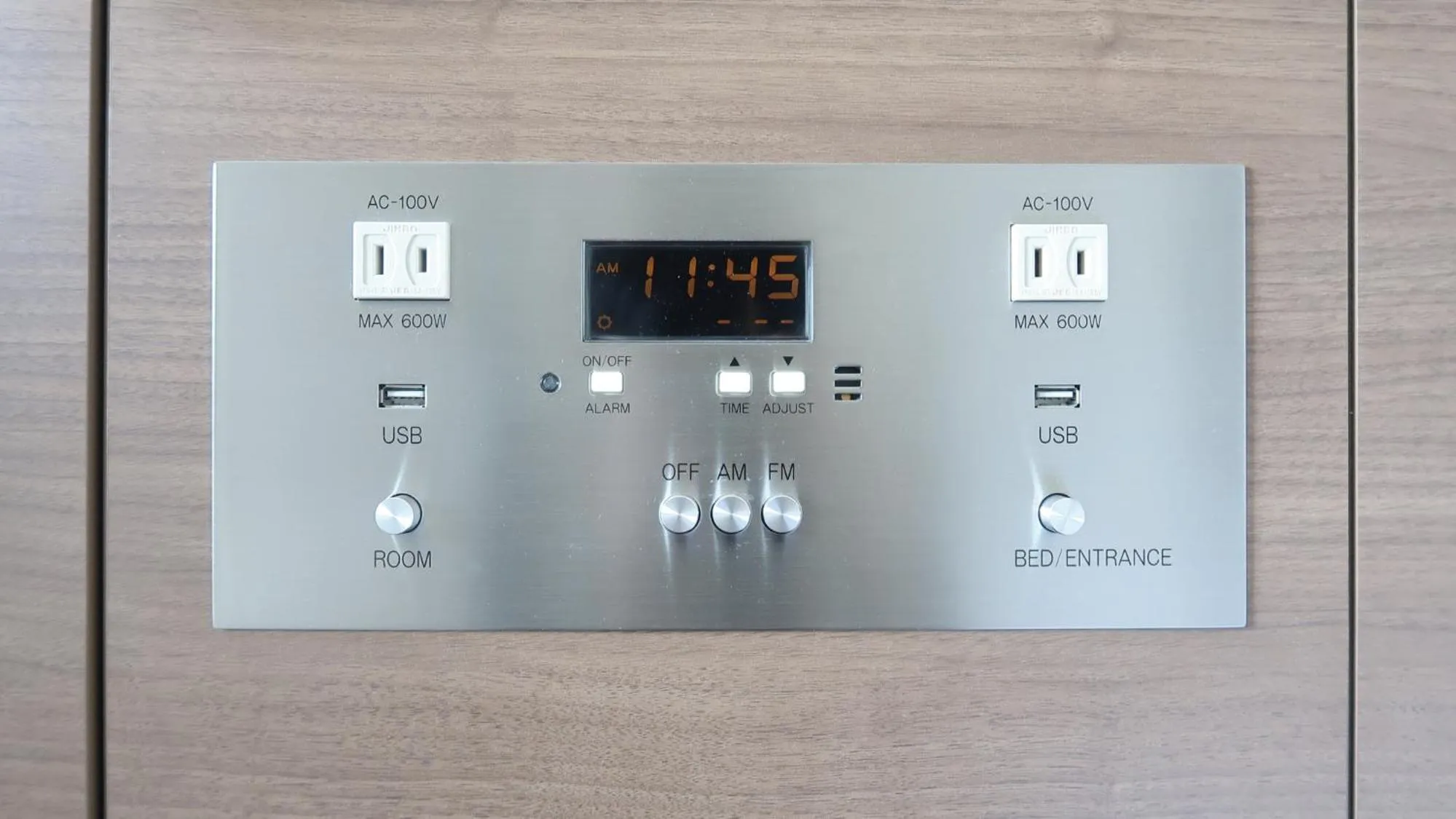 Area and facilities in Koriyama View Hotel Annex