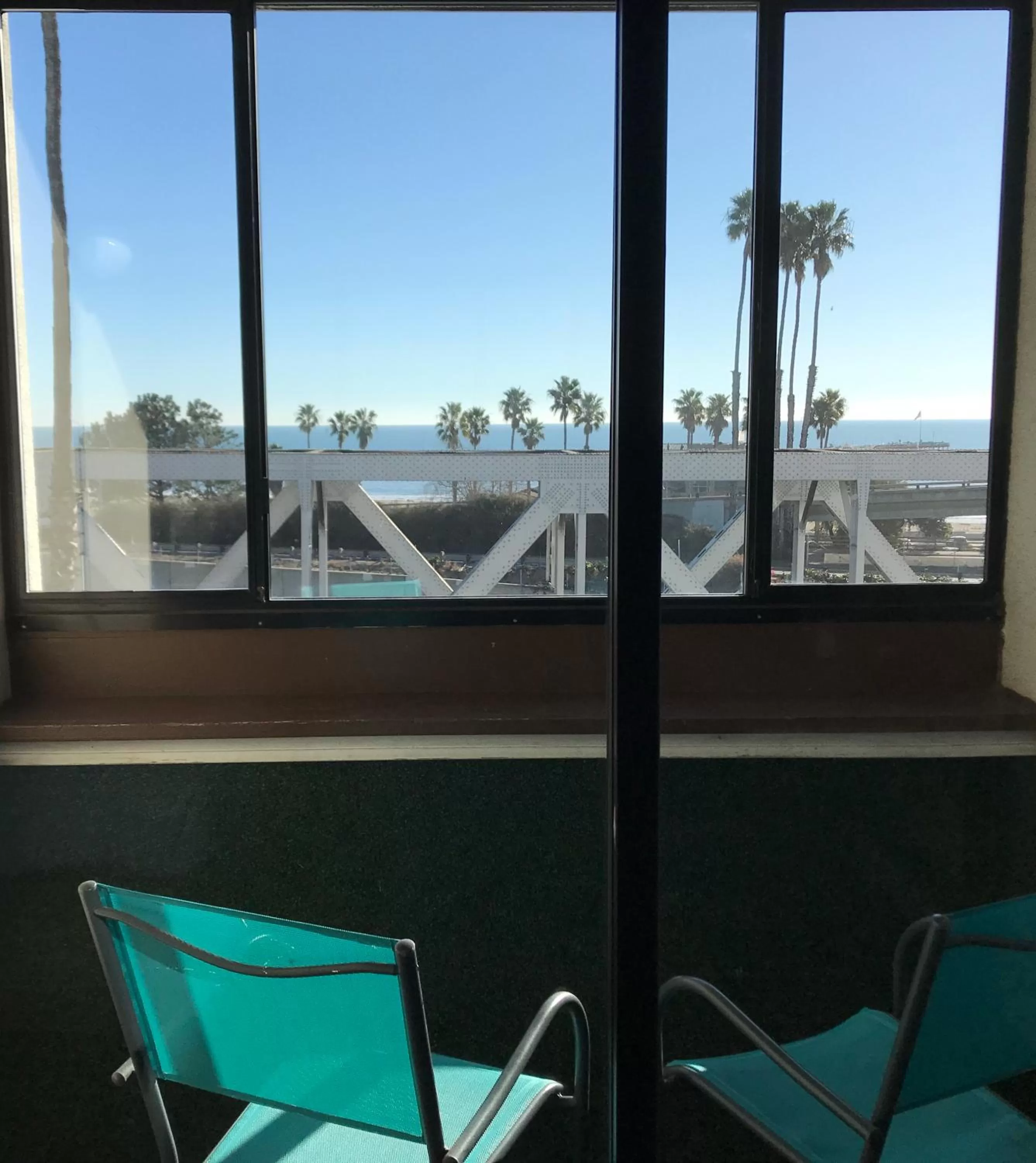 Sea view in Amanzi Hotel, an Ascend Collection Hotel