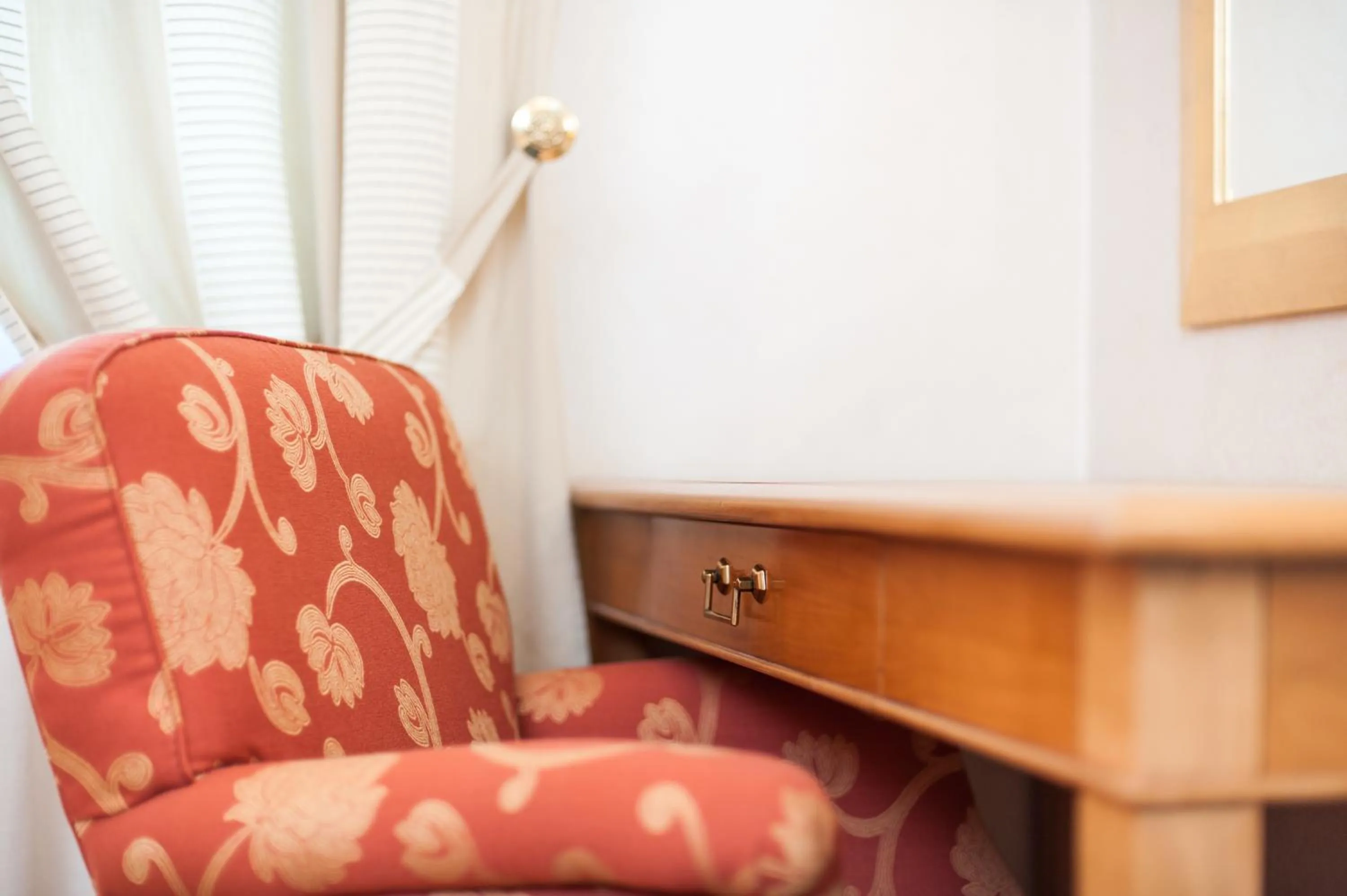 Photo of the whole room in Business Resort Parkhotel Werth