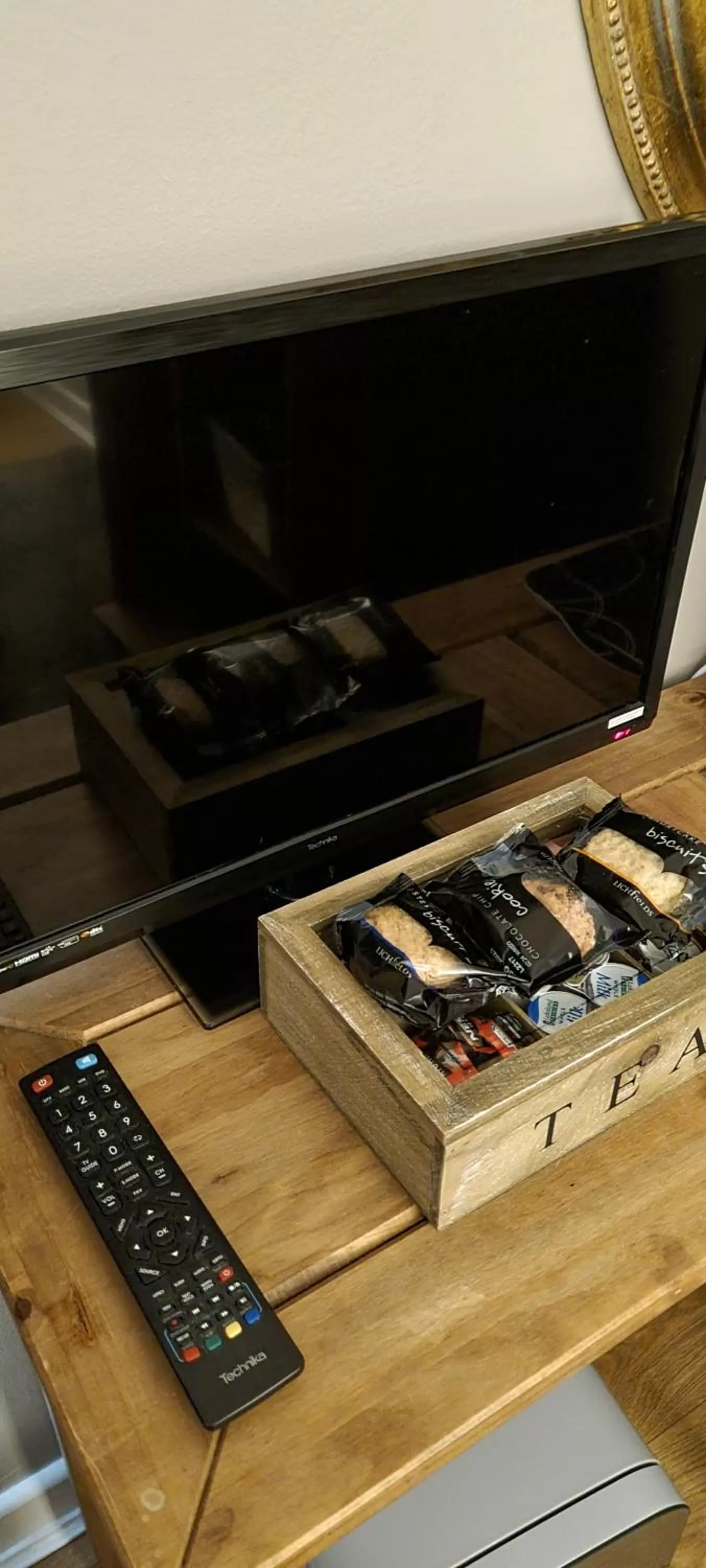 Anchor House 2 East Street Alford Lincolnshire LN13 9EQ