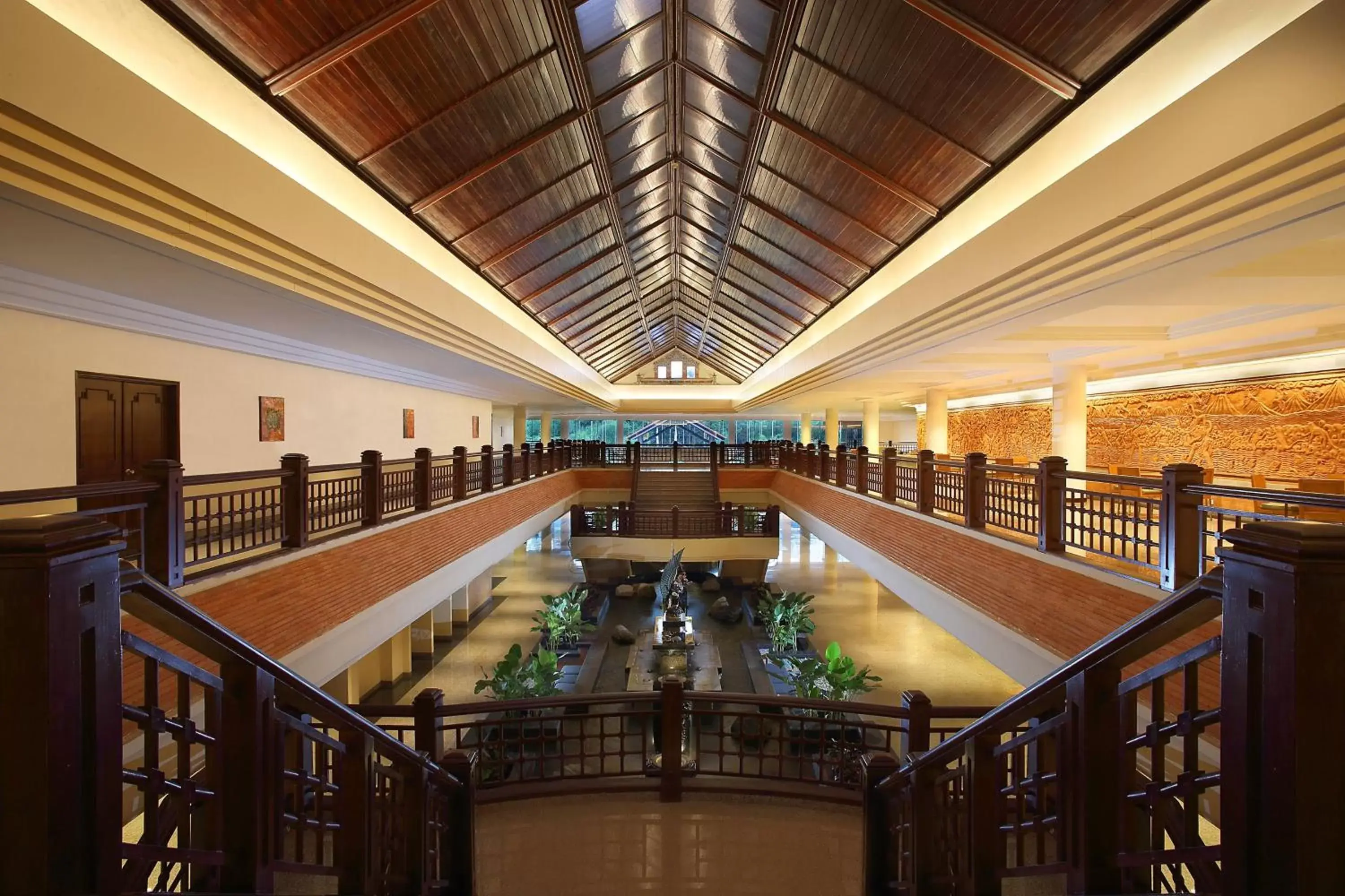 Meeting/conference room in The Westin Resort Nusa Dua, Bali