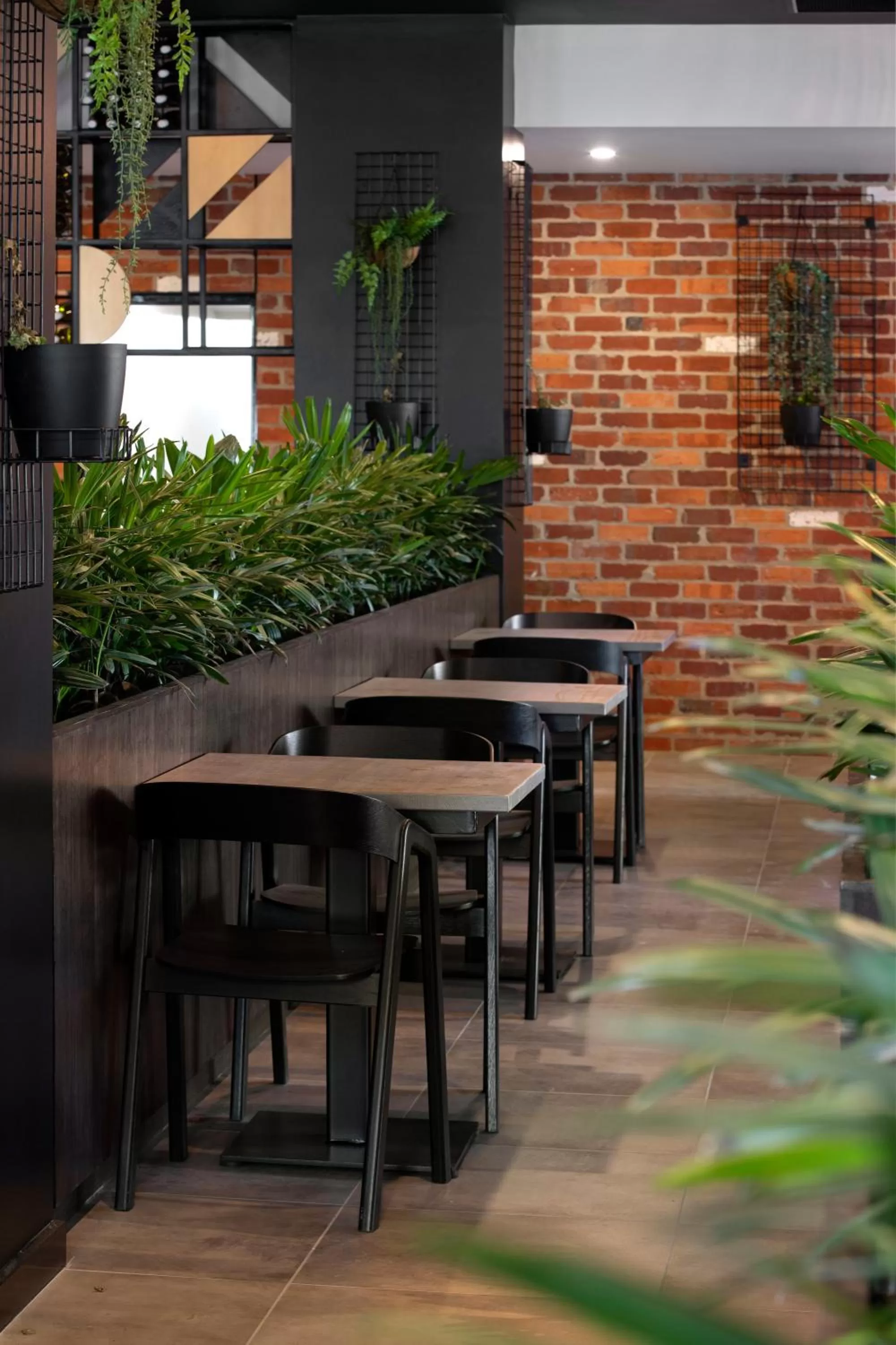 Restaurant/places to eat in Mantra Traralgon