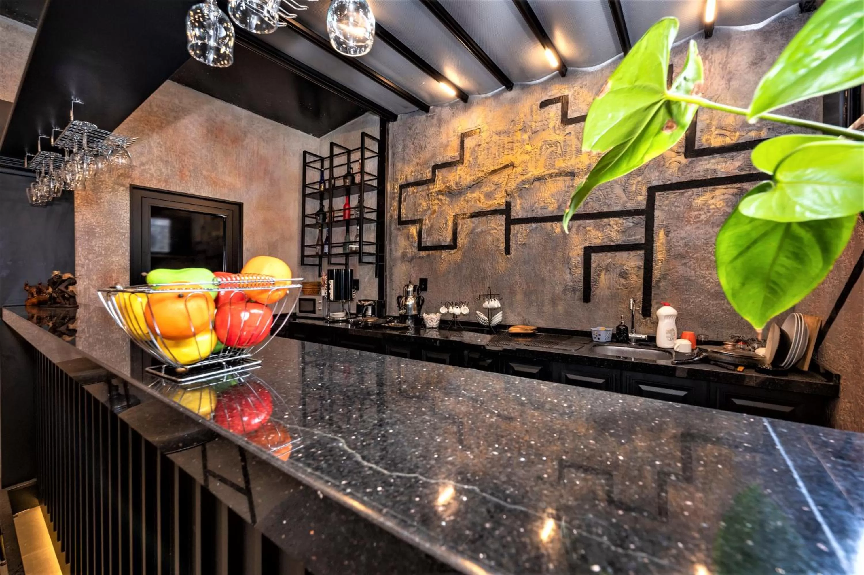 Lounge or bar in Confores Hotel