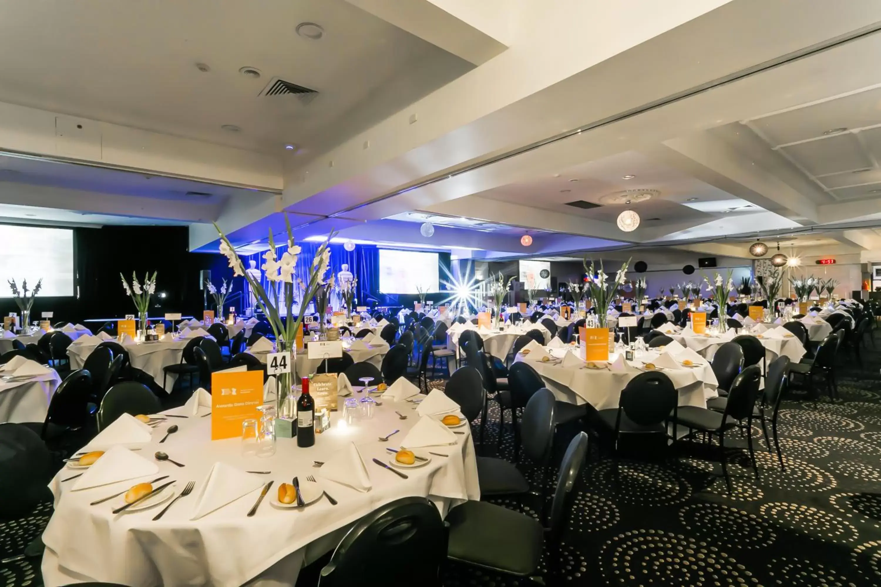 Banquet/Function facilities, Restaurant/Places to Eat in All Seasons Resort Hotel Bendigo