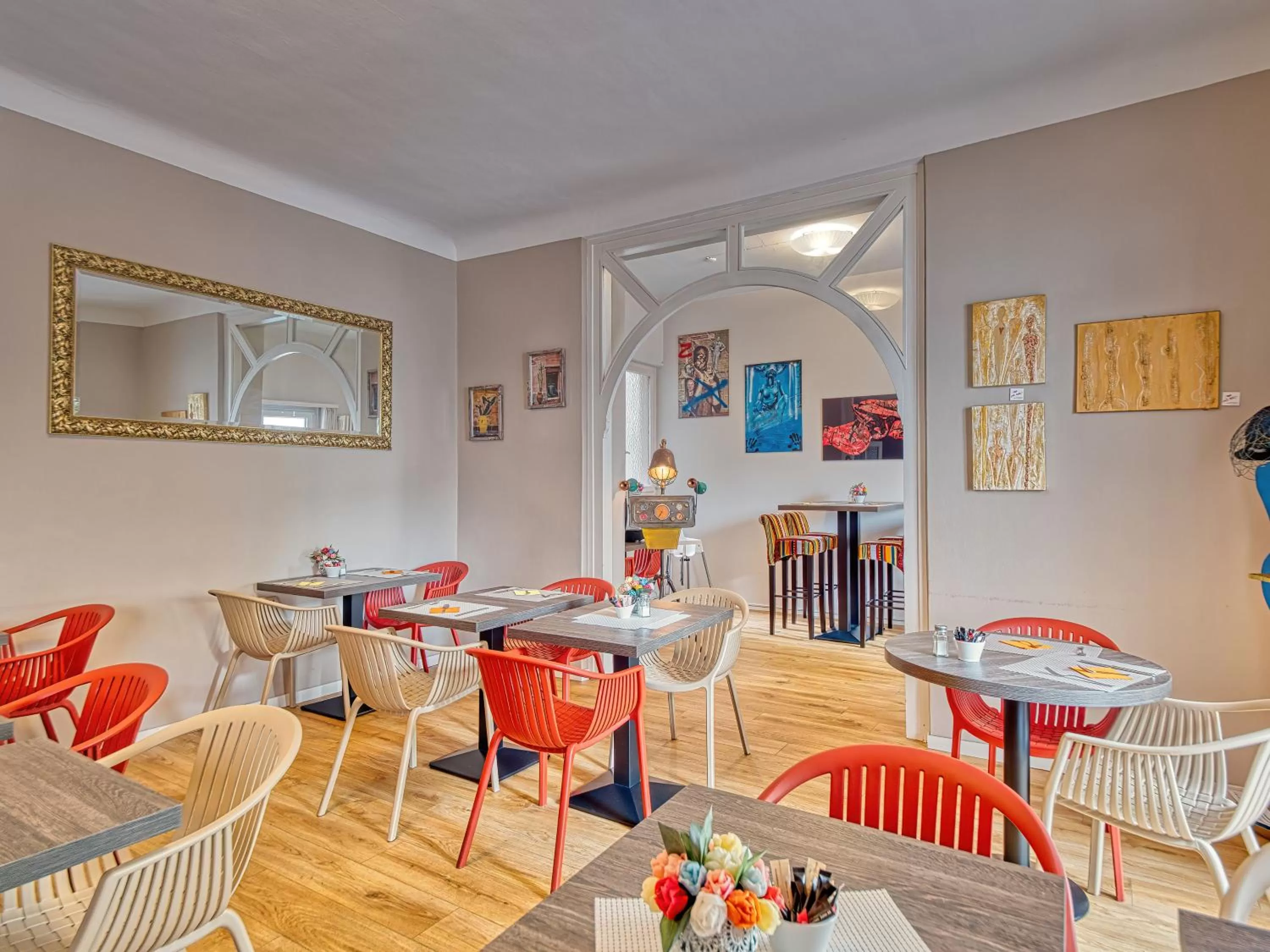 @ Home Hotel Locarno