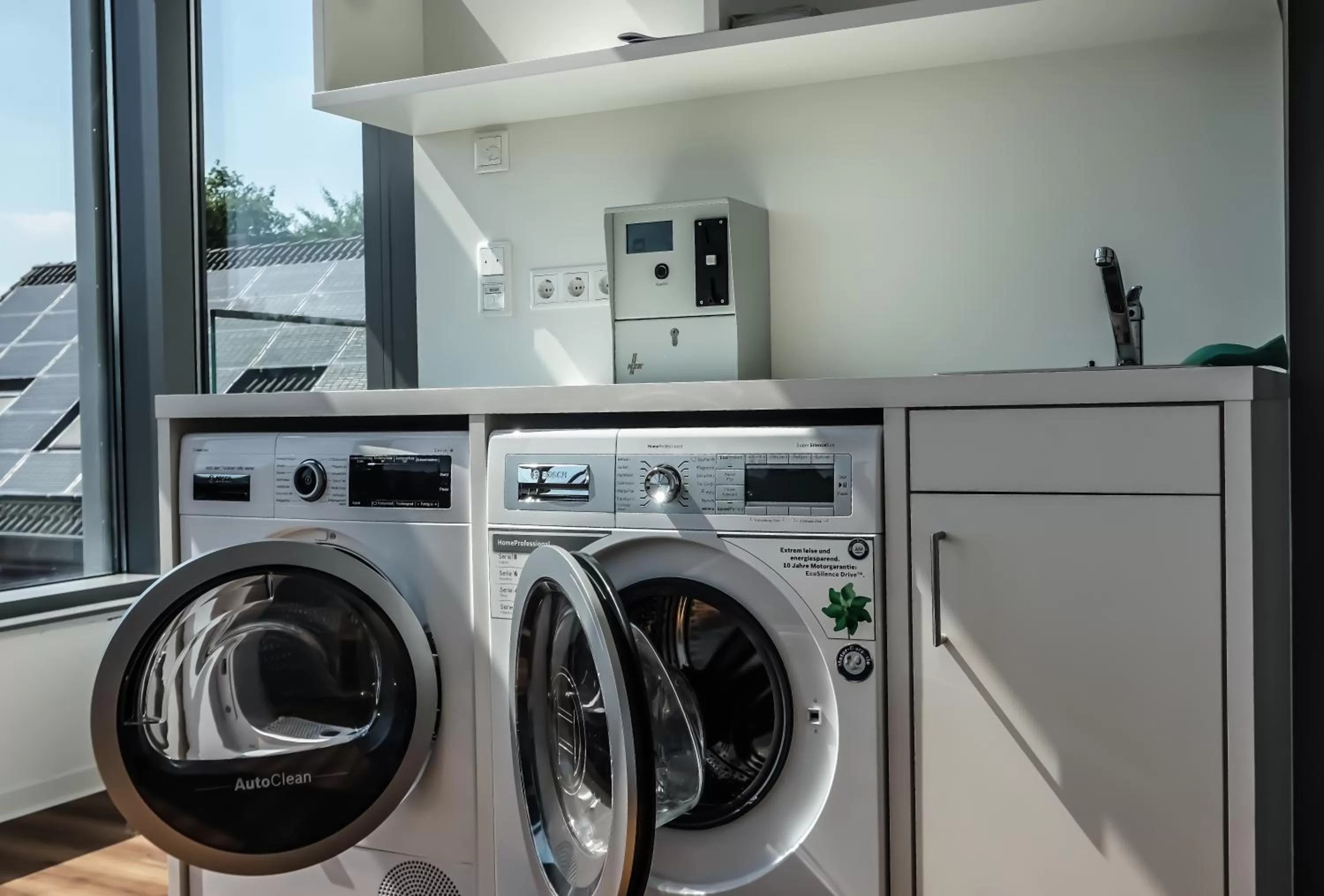 Area and facilities, Kitchen/Kitchenette in nicetostay