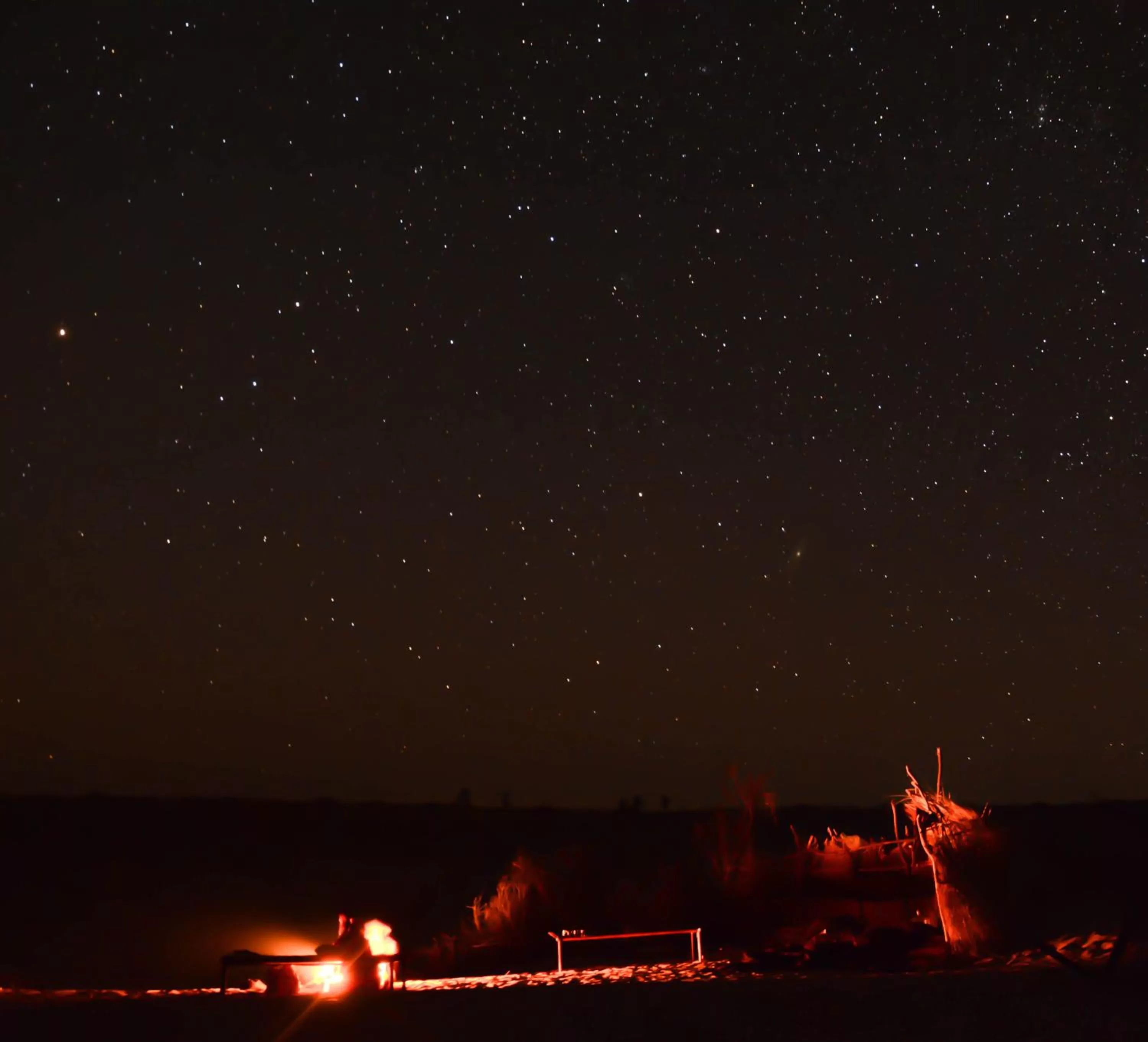 Off site in Hotel Pleasant Haveli - Only Adults