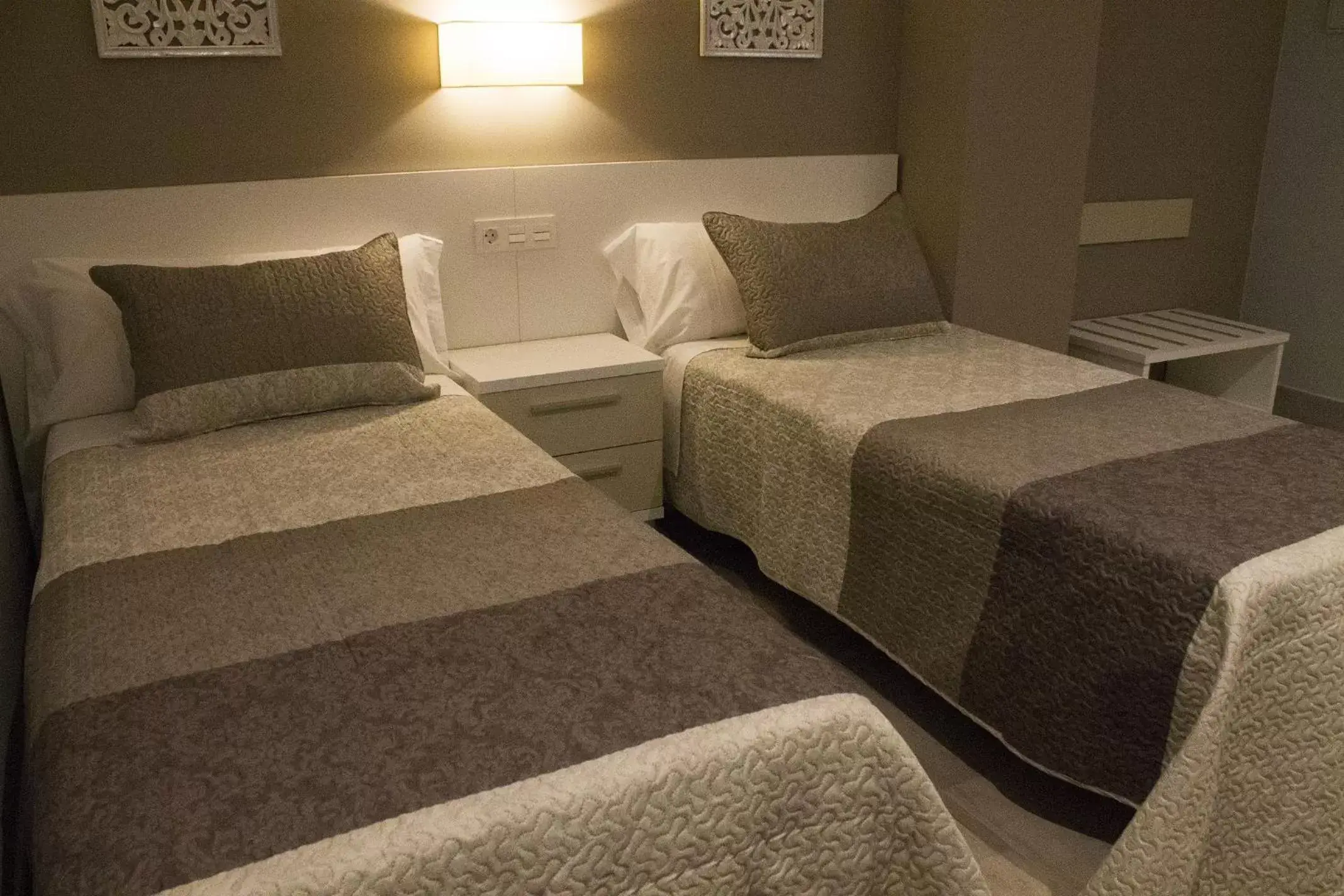 Double Room - single occupancy in Hotel Infante Antequera Double Room - single occupancy in Hotel Infante Antequera