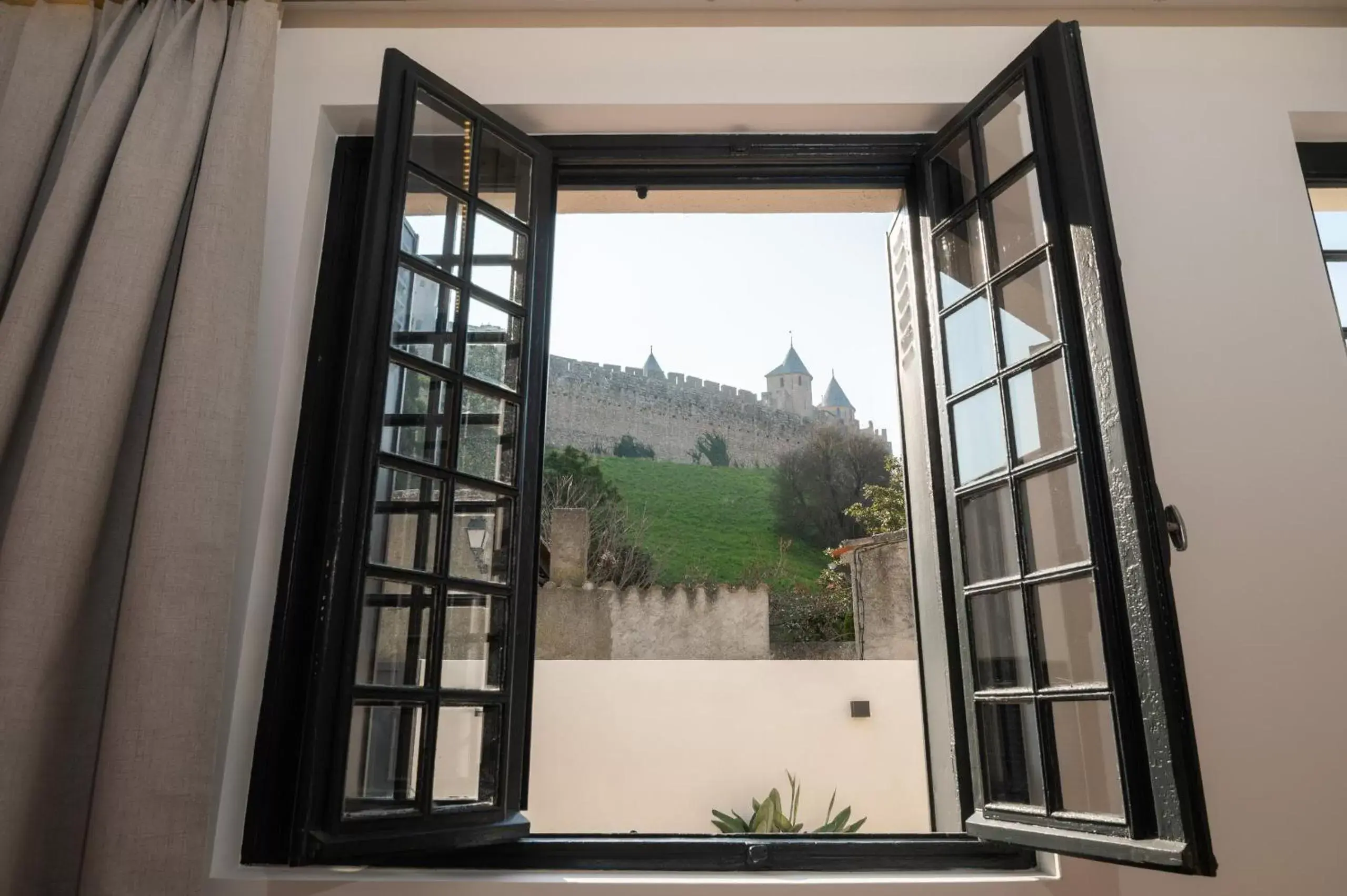 View (from property/room), Mountain View in La Maison de Jean by Maison Bacou