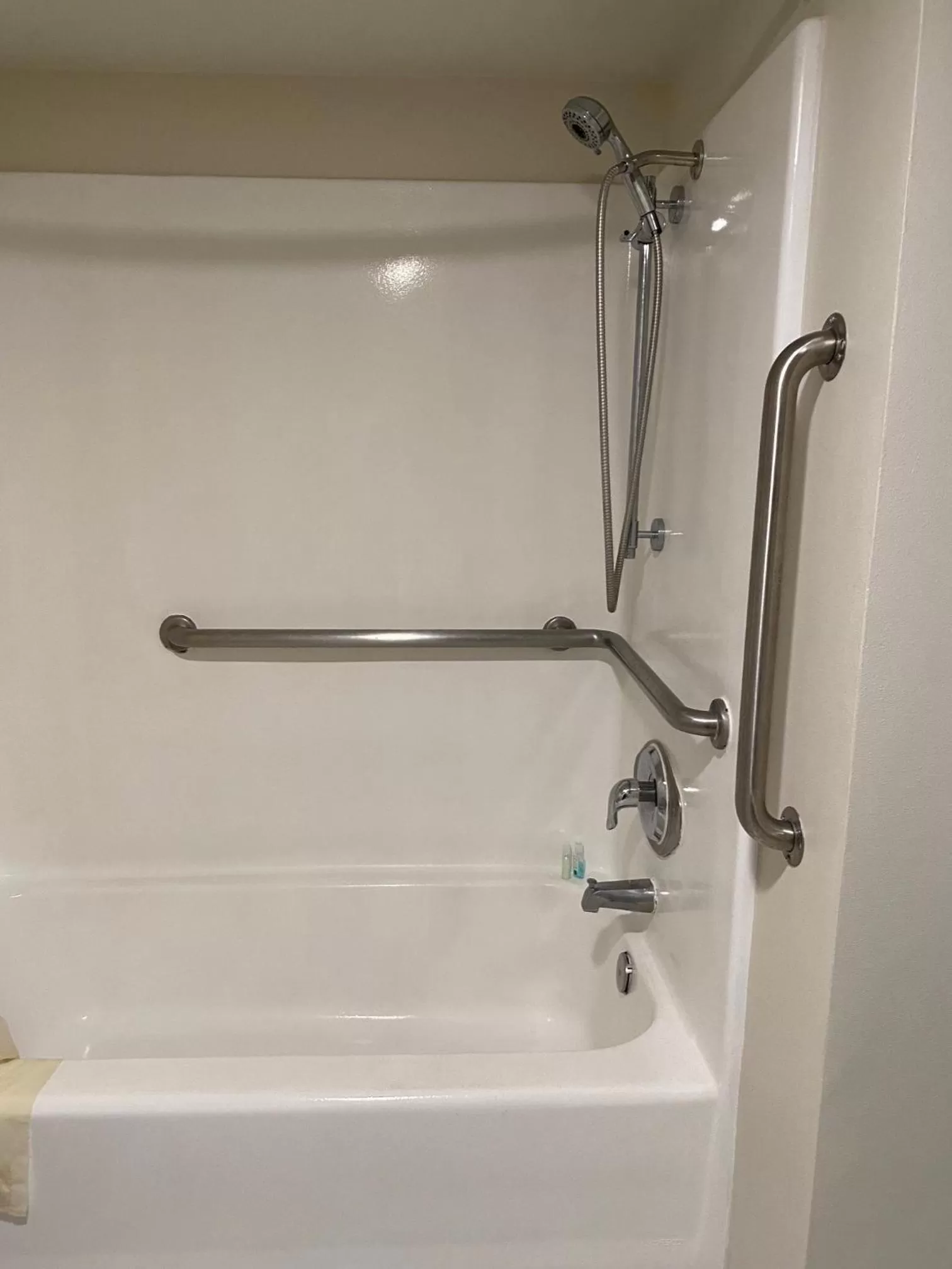 Bathroom in Quality Inn & Suites Camarillo-Oxnard