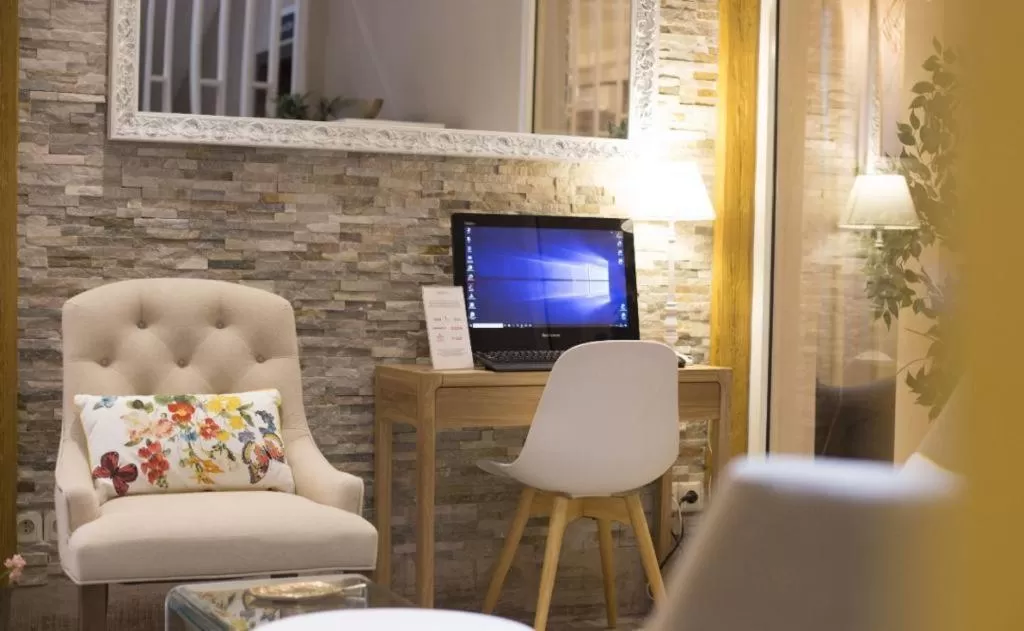 The Best Centric Hotel