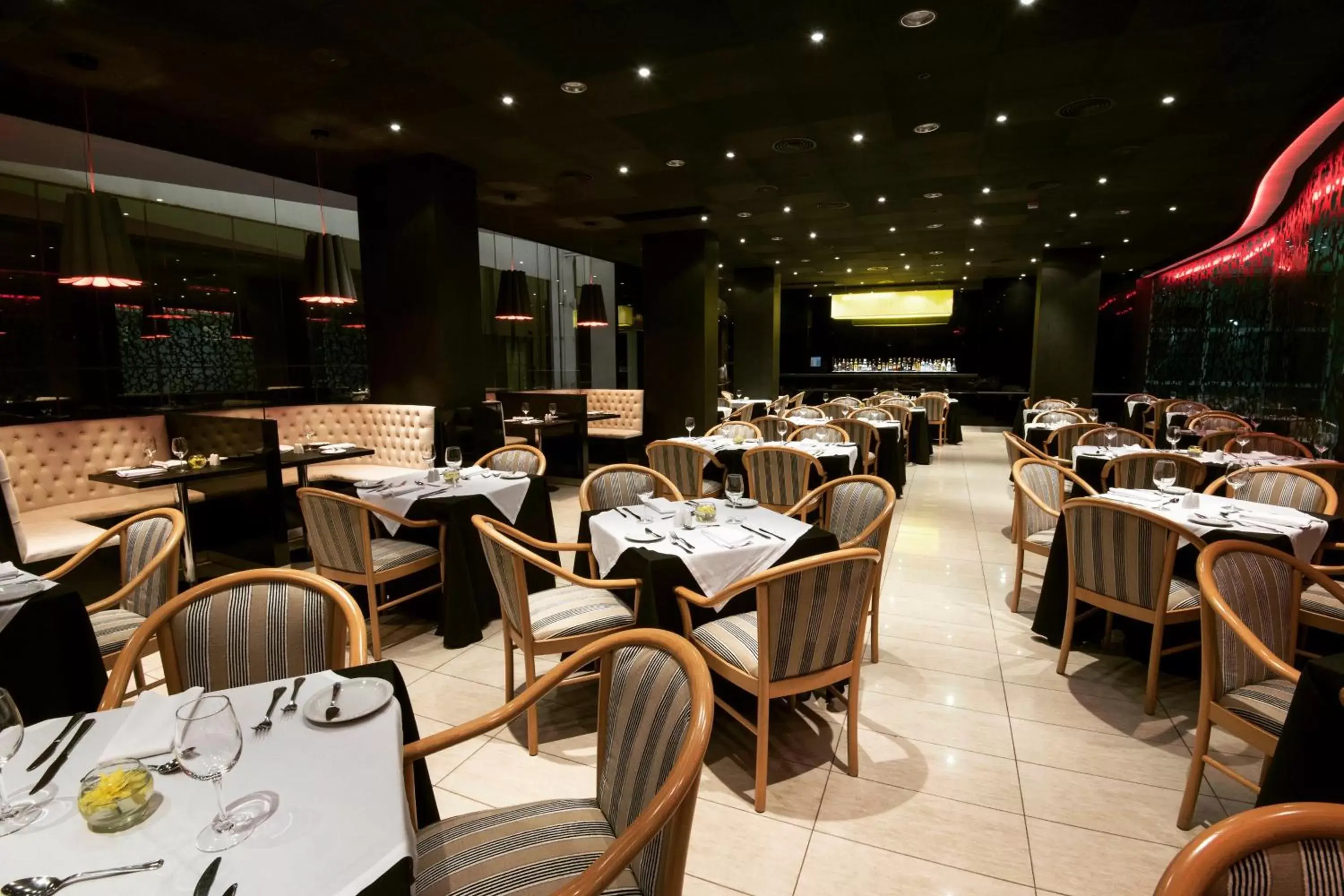 Restaurant/Places to Eat in Holiday Inn Rosario, an IHG Hotel