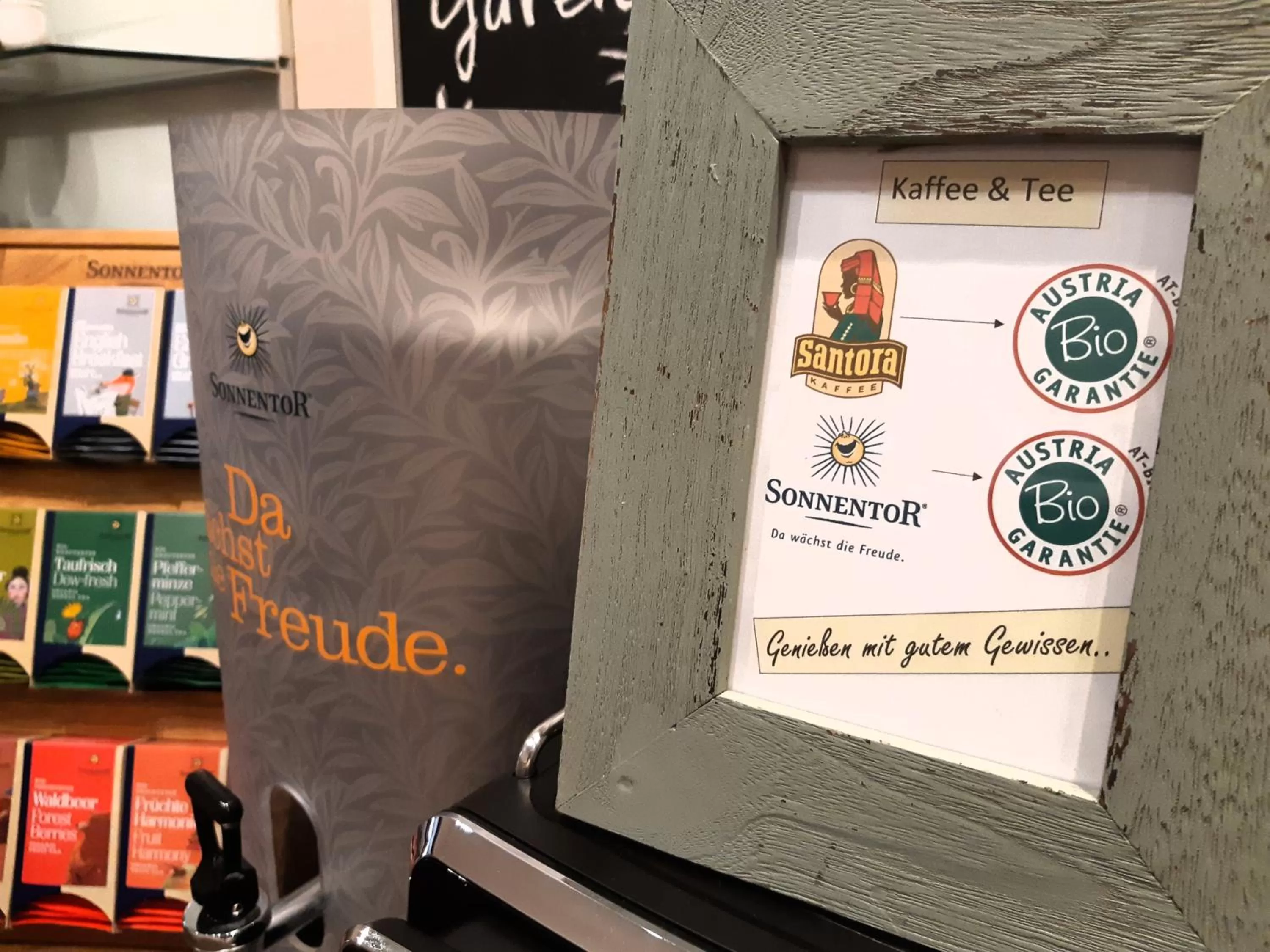 Breakfast in Hotel Blie, Bed & Breakfast, Self Check-in