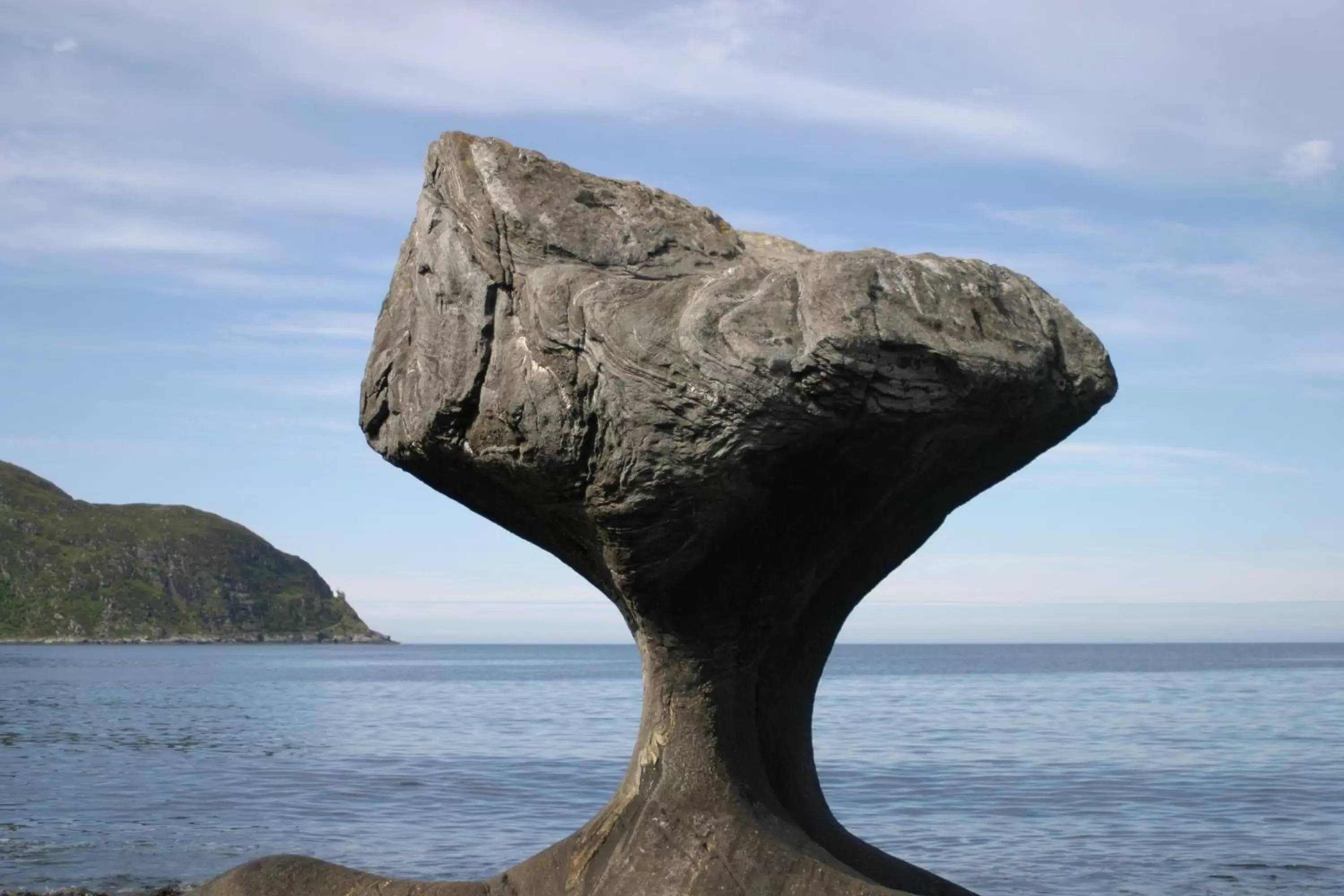 Nearby landmark in Thon PartnerHotel Måløy