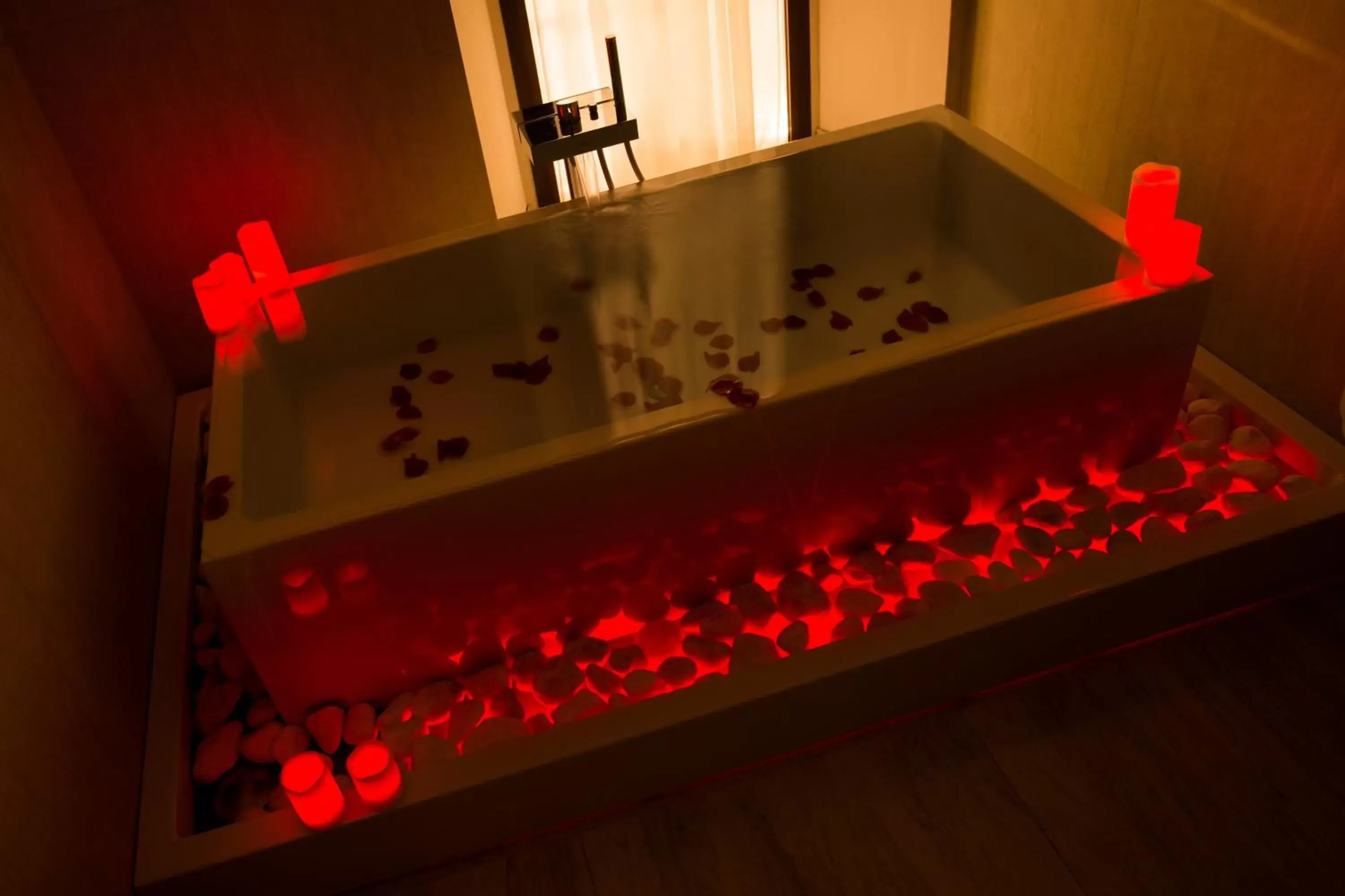 Bathroom in Palazzo Dei Mercanti - Dimora & Spa