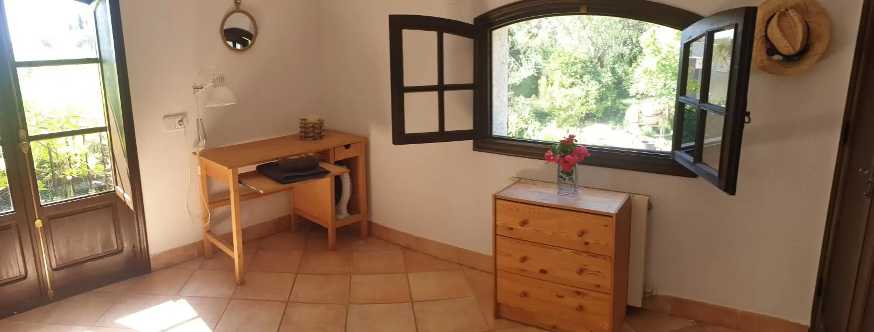 Kitchen/Kitchenette in La Casa del Torreón