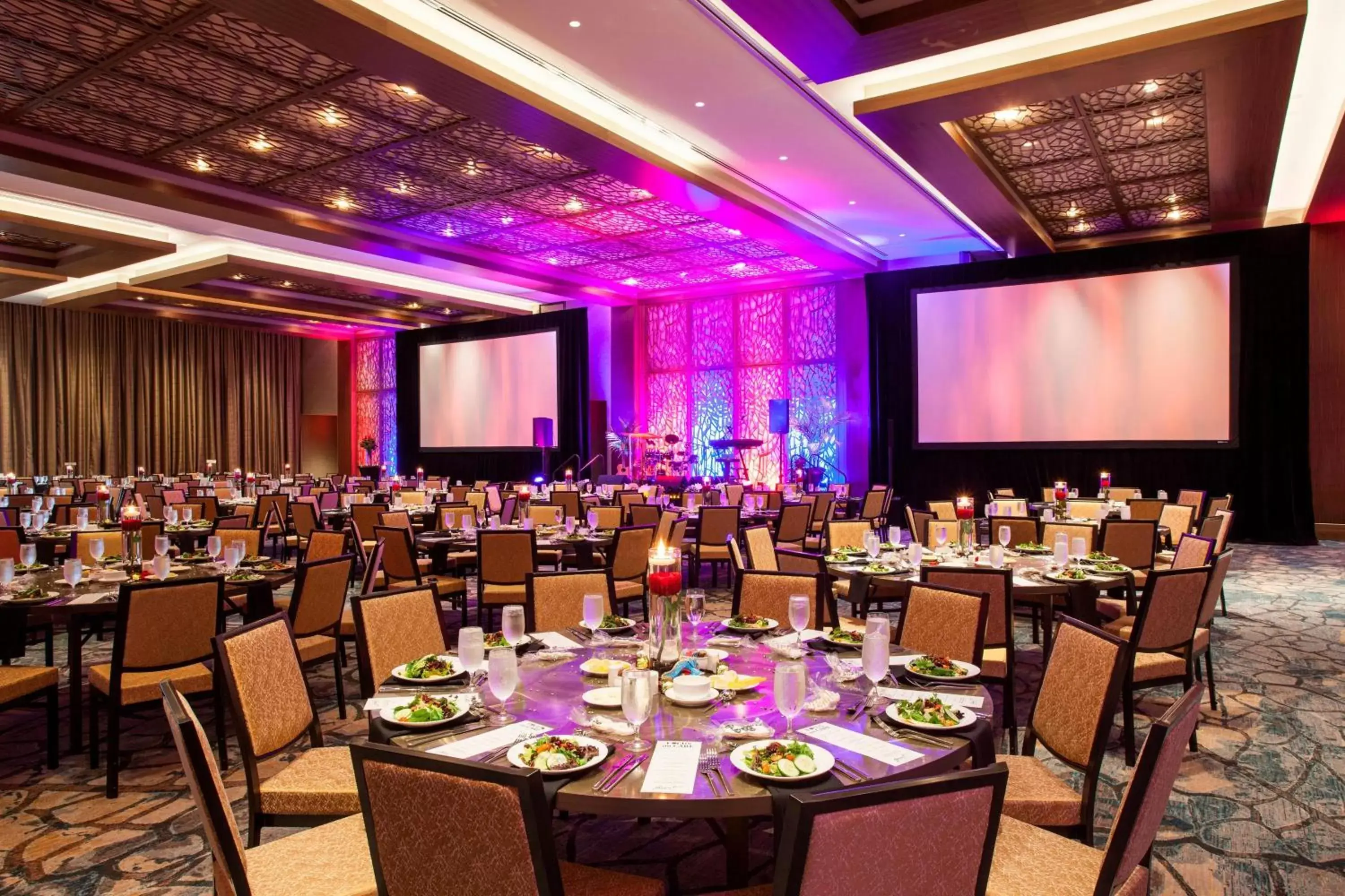 Meeting/conference room in The Westin Chattanooga