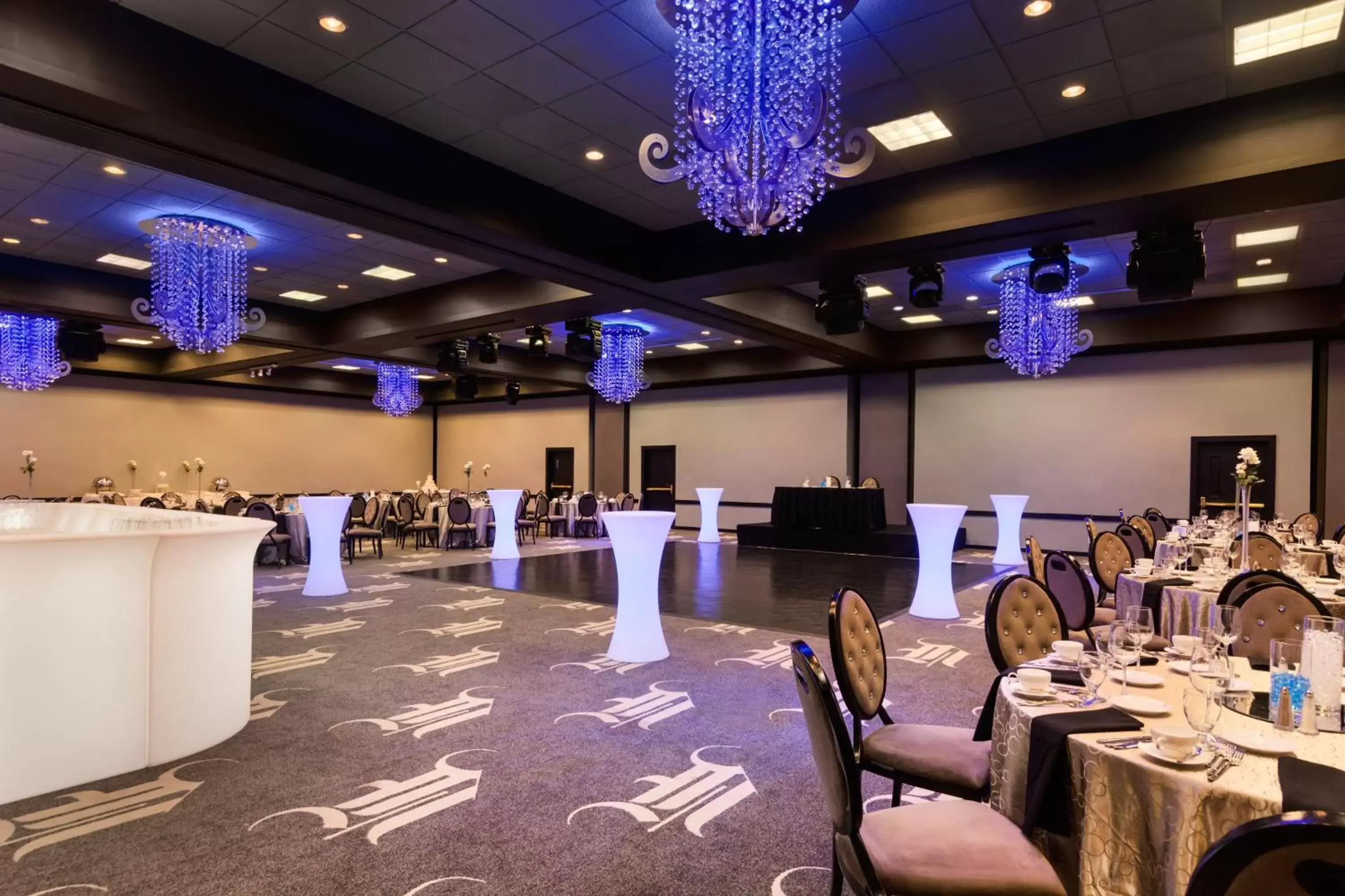 Banquet/Function facilities, Banquet Facilities in Wyndham Garden Dallas North