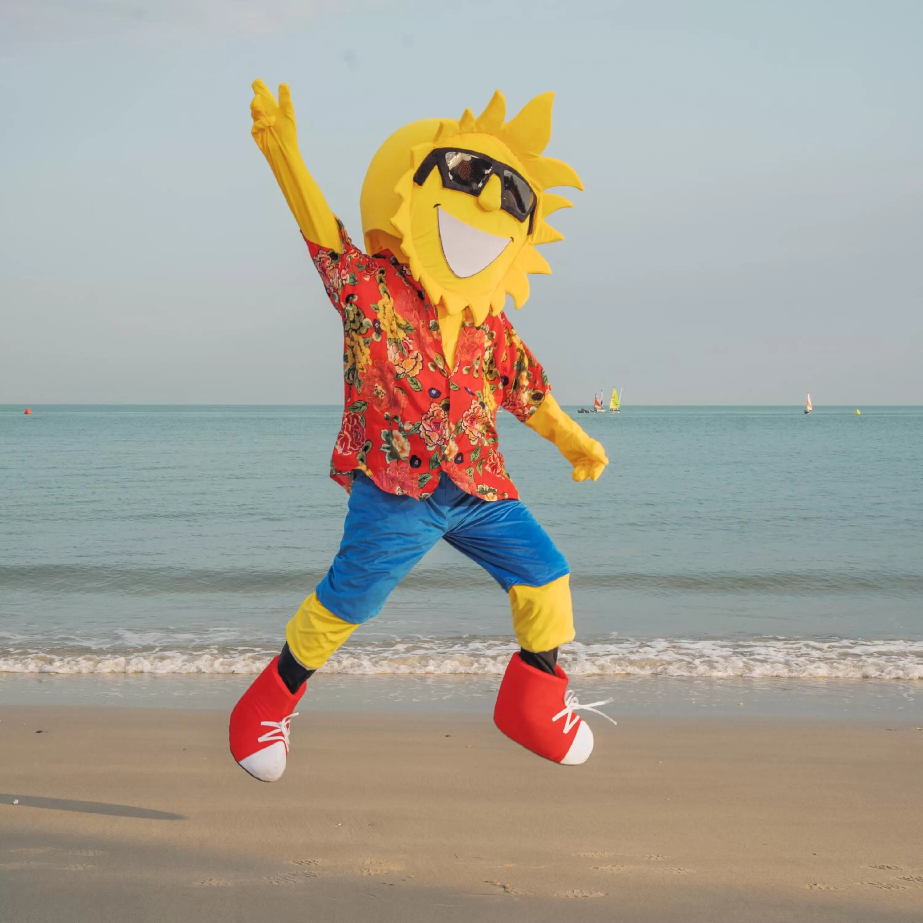 Children play ground in Argan Al Bidaa Hotel and Resort , Kuwait