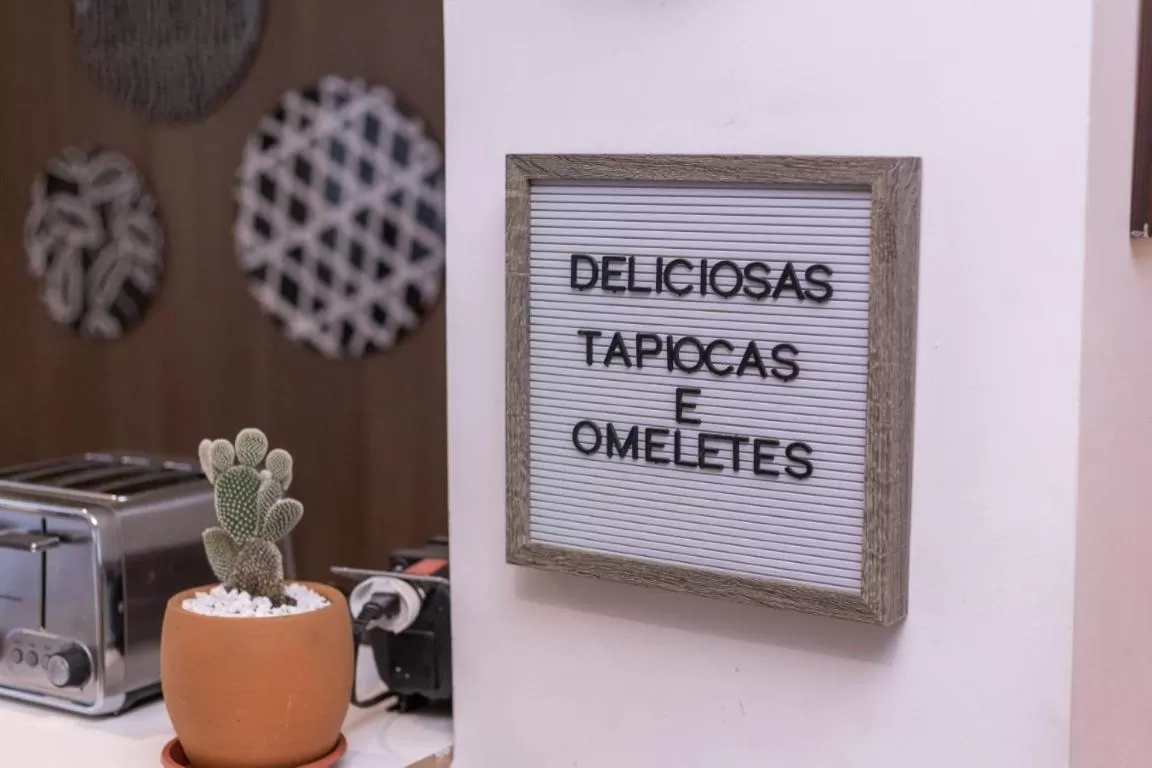 Ecco Hotel Fortaleza