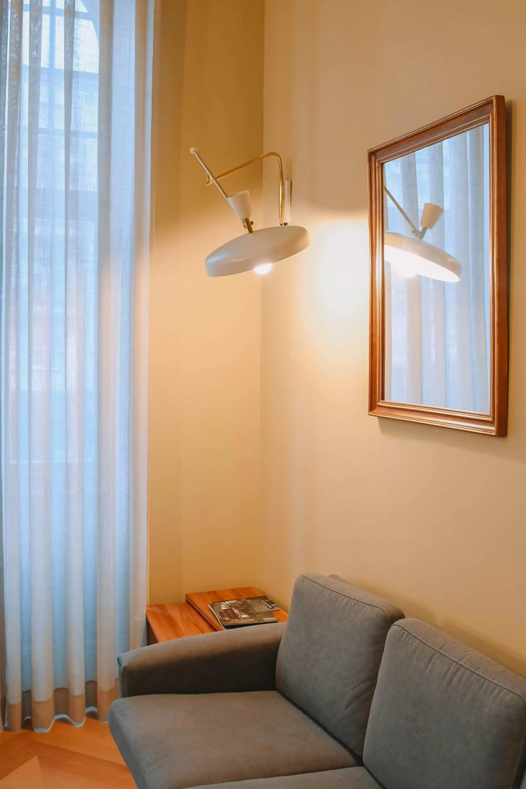 Villa Theatro Heritage Apartments