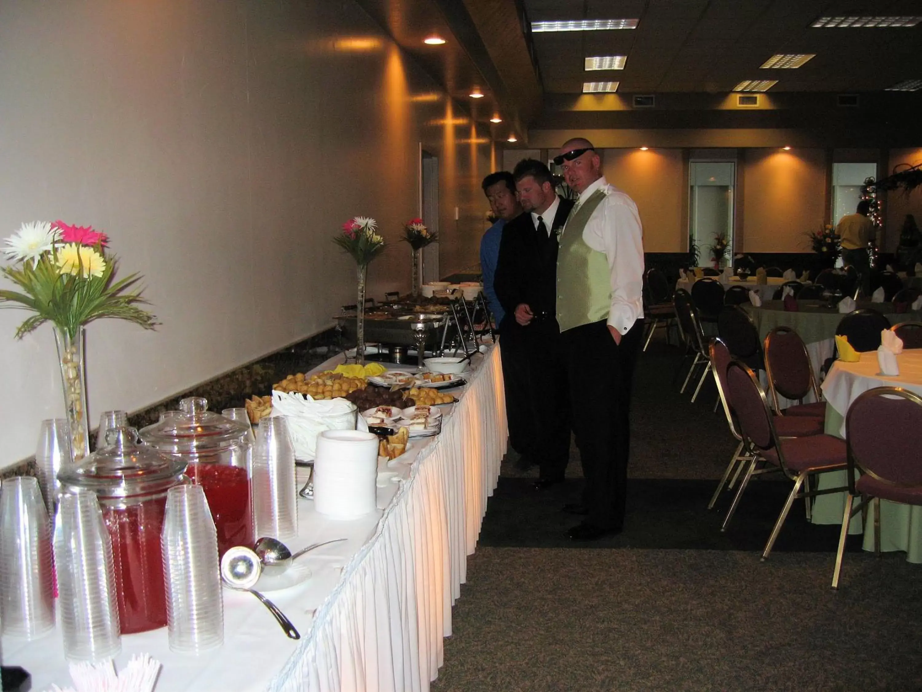 Banquet/Function facilities, Restaurant/Places to Eat in Greenwell Inn