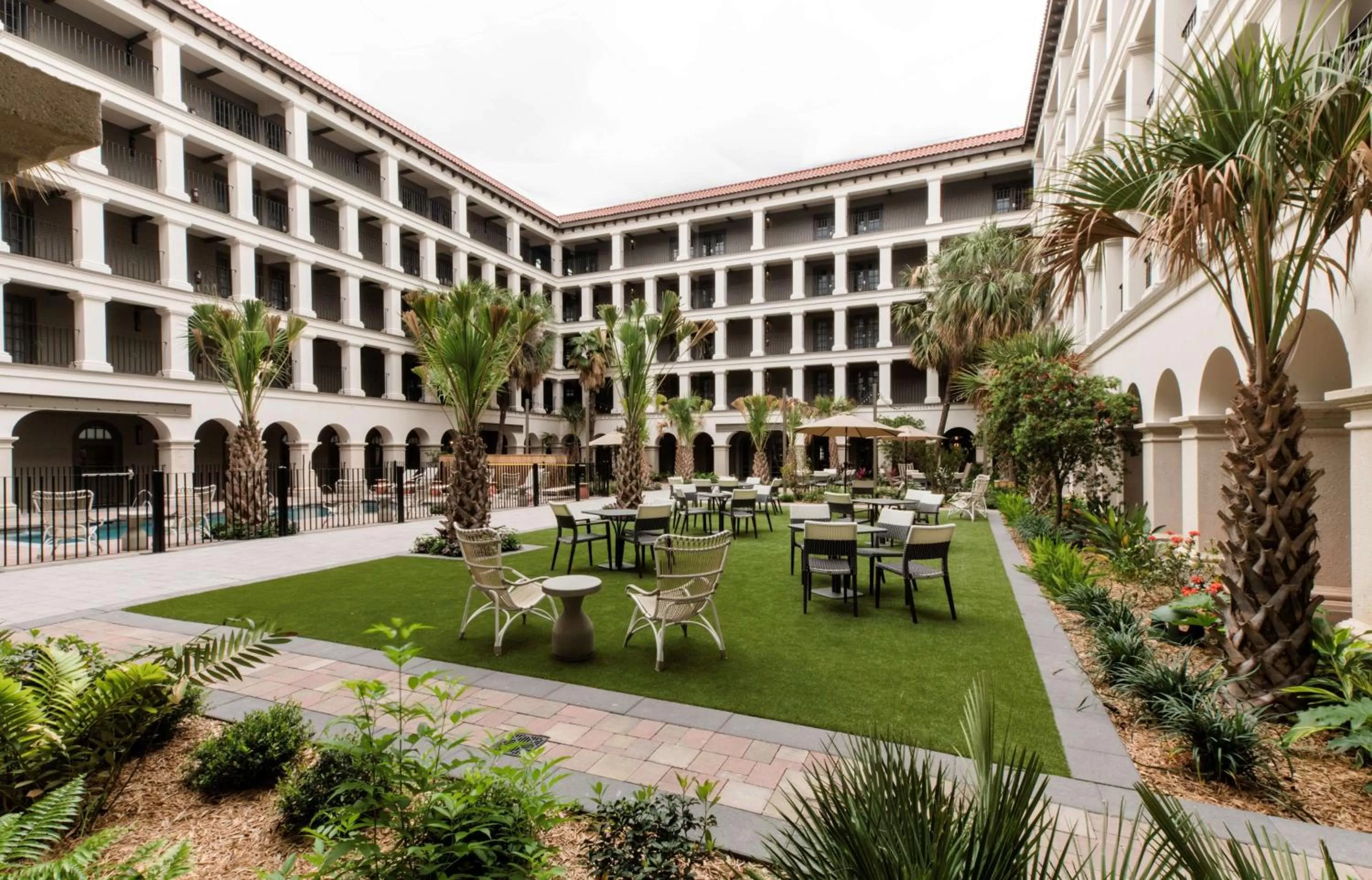 Estancia del Norte San Antonio, A Tapestry Hotel by Hilton