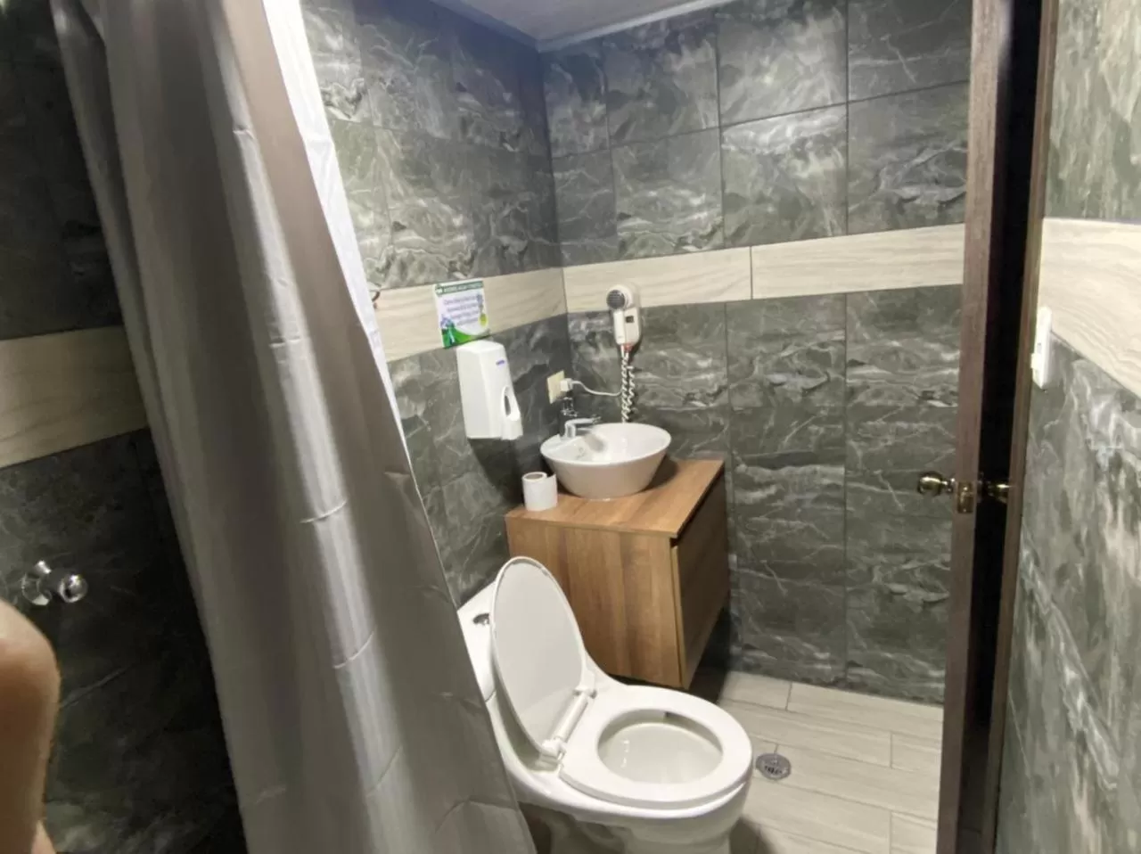 Deluxe Room in Samariwasi Hotel Boutique