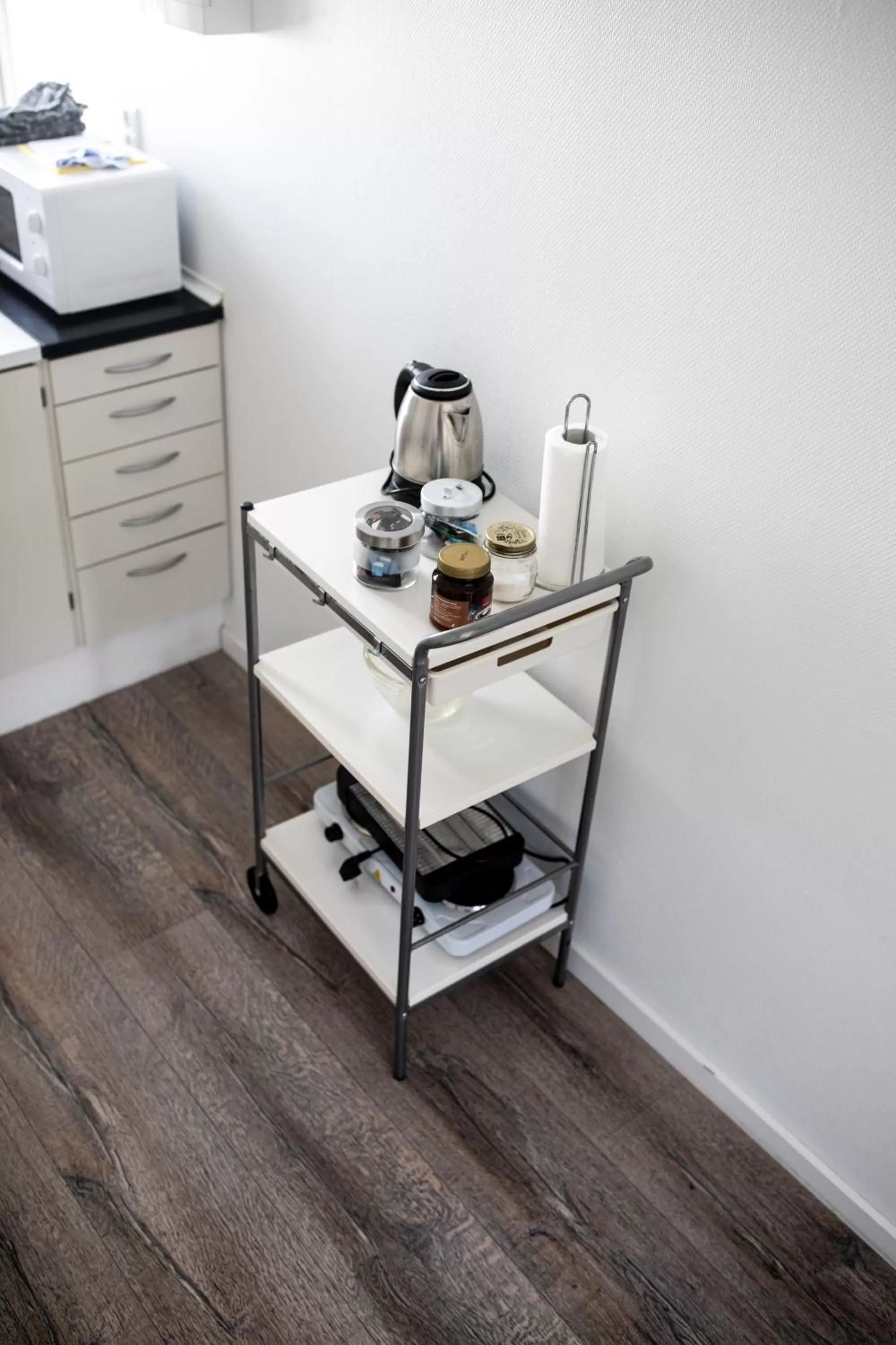 Coffee/tea facilities in EngholmBB