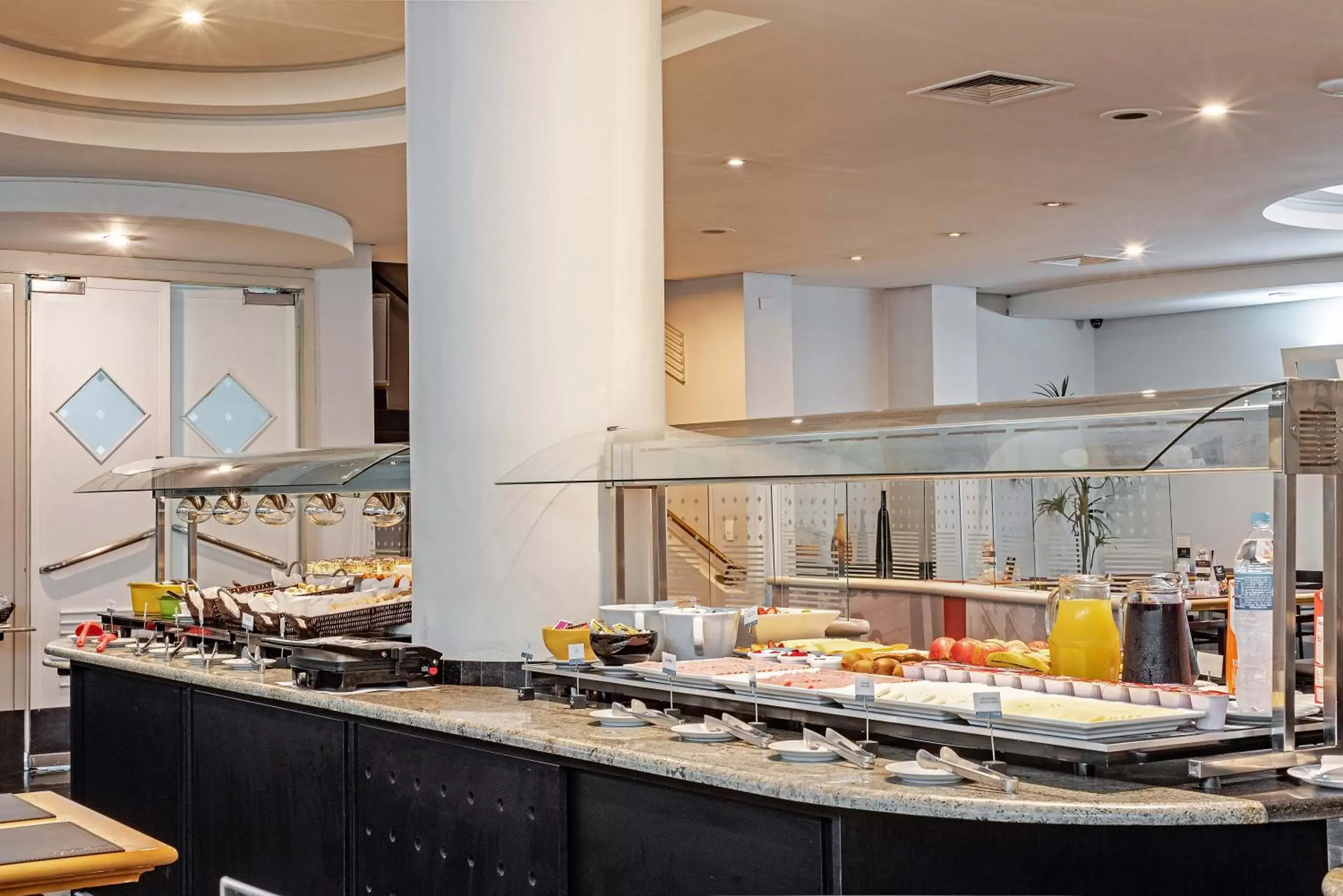 Restaurant/places to eat in Rede Andrade Braz Restaurant/places to eat in Rede Andrade Braz