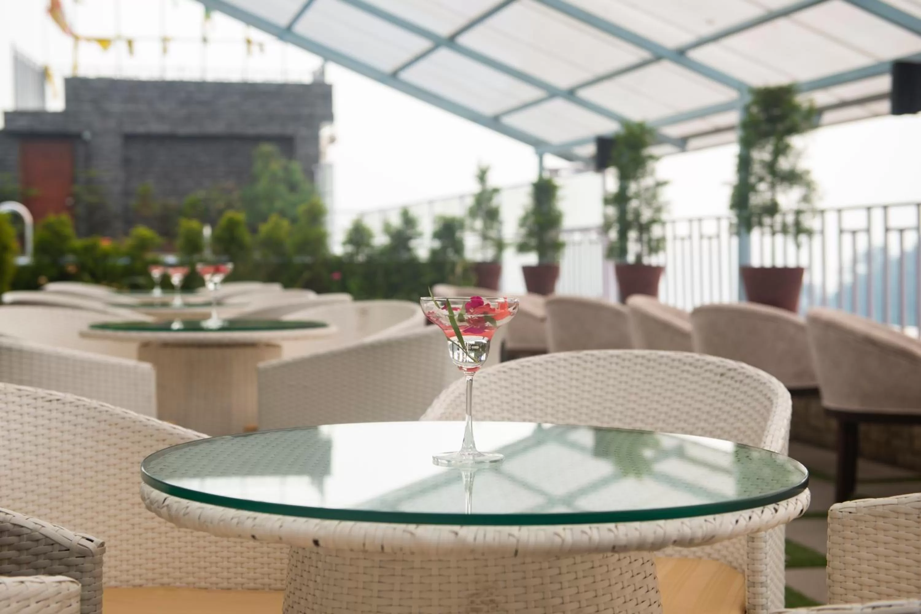 Ramada by Wyndham Gangtok Hotel & Casino Golden