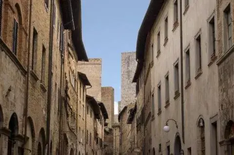 City view, Neighborhood in Residenza D'Epoca Palazzo Buonaccorsi
