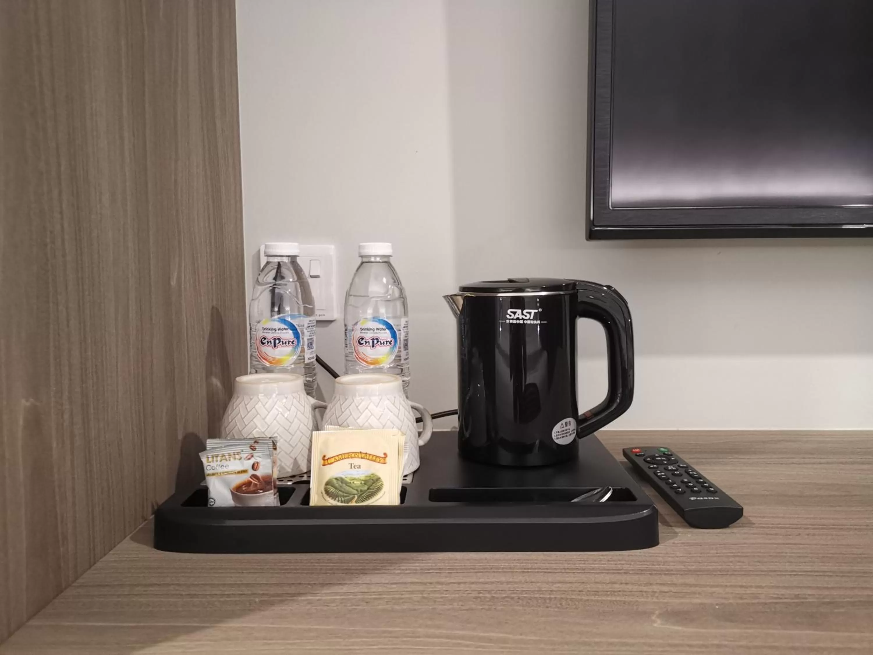 Premium King Room in VENO HOTEL