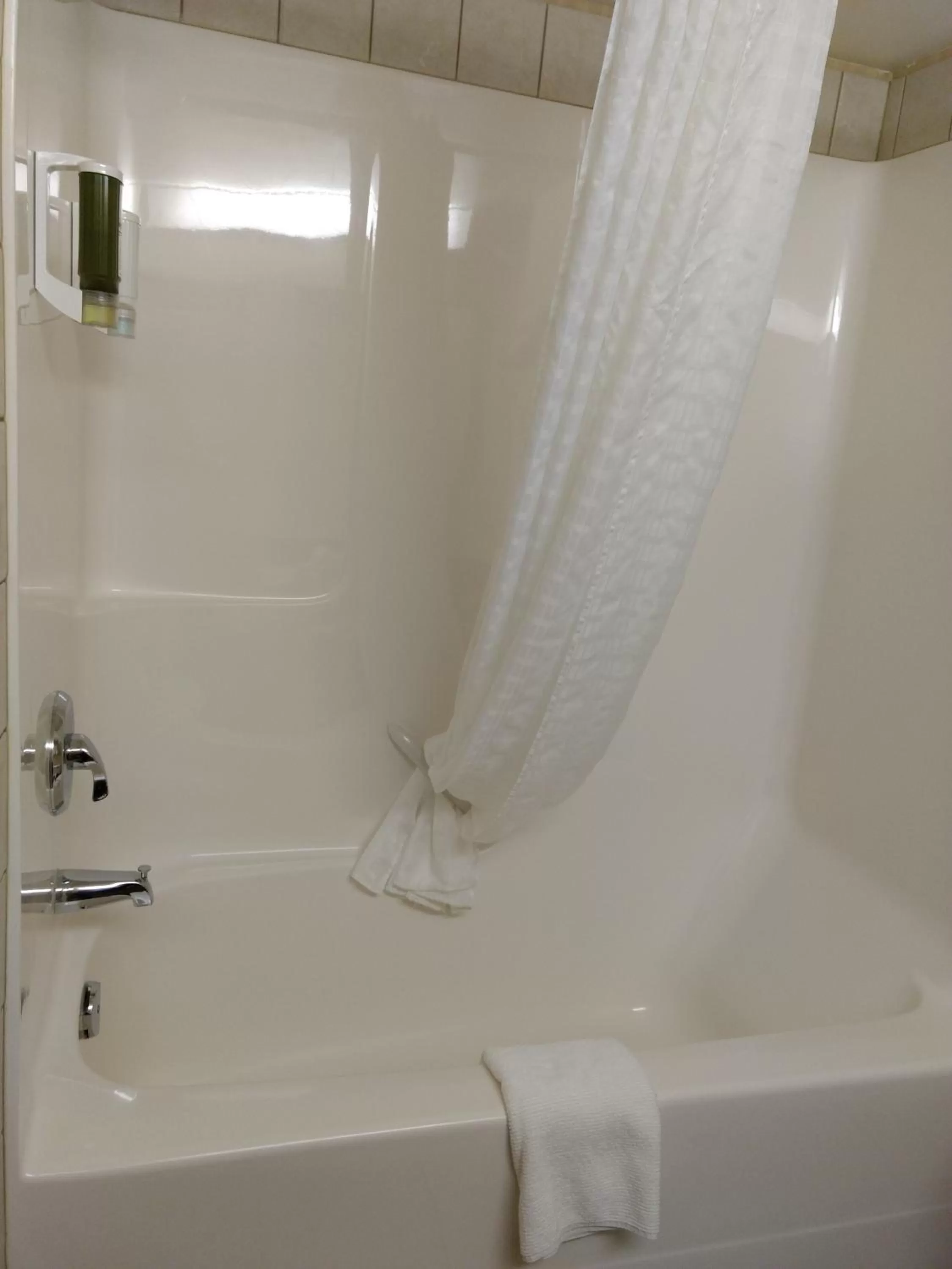 One-Bedroom Queen Suite - Non-Smoking in Super 8 by Wyndham High Level AB